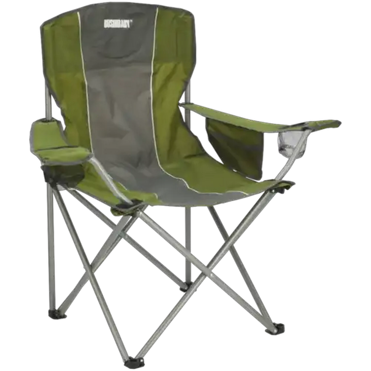 Image of Bush Baby Oversize Camping Chair (Colour May Vary)