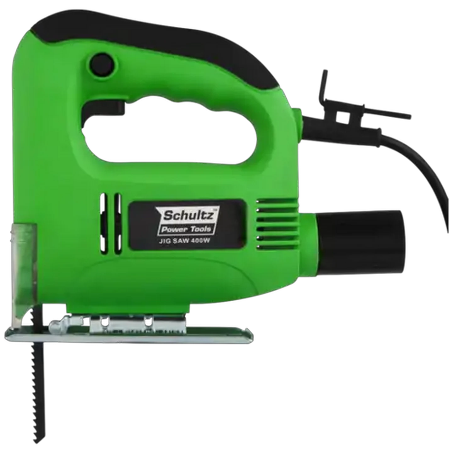 Image of Schultz Power Tools Jigsaw 400W