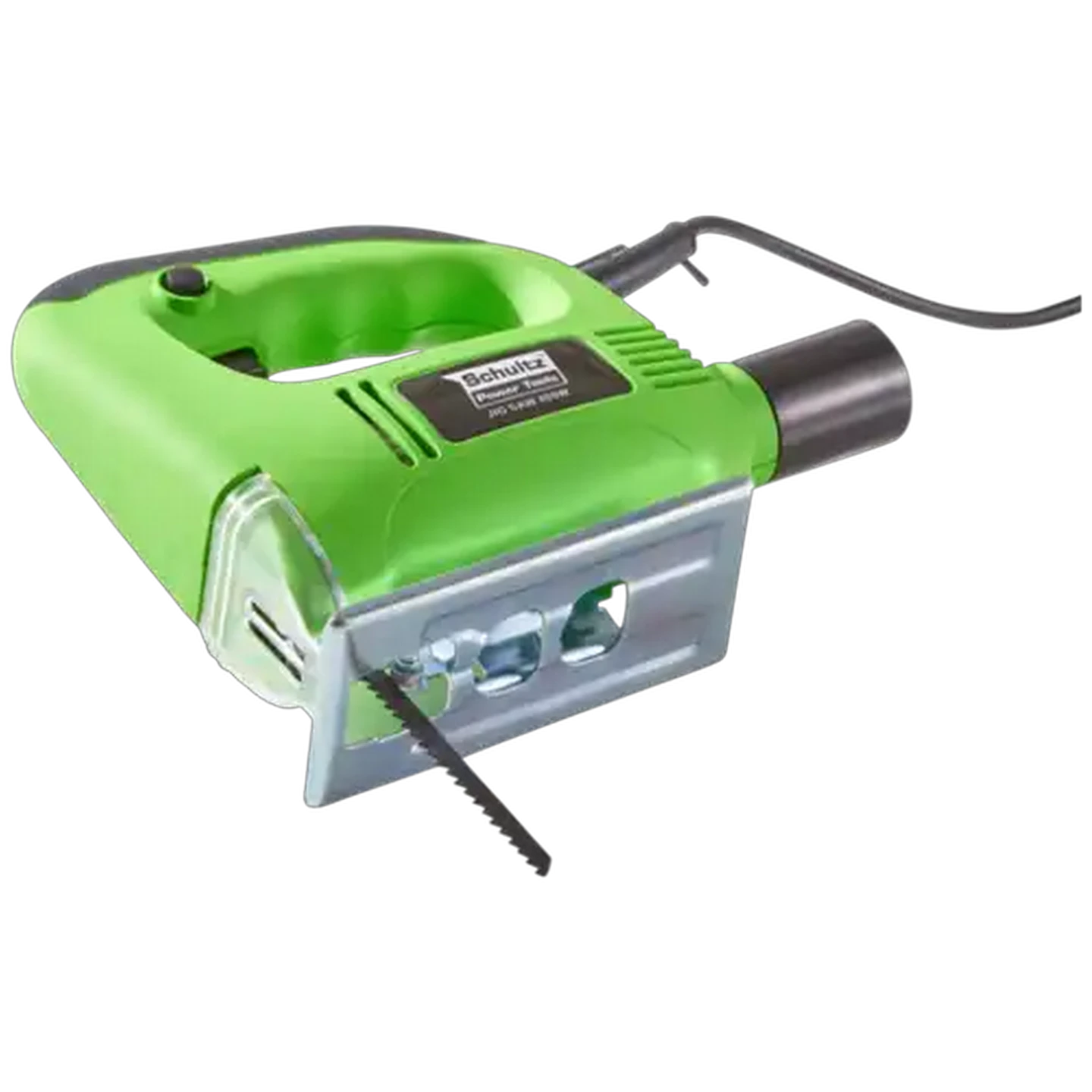 Image of Schultz Power Tools Jigsaw 400W