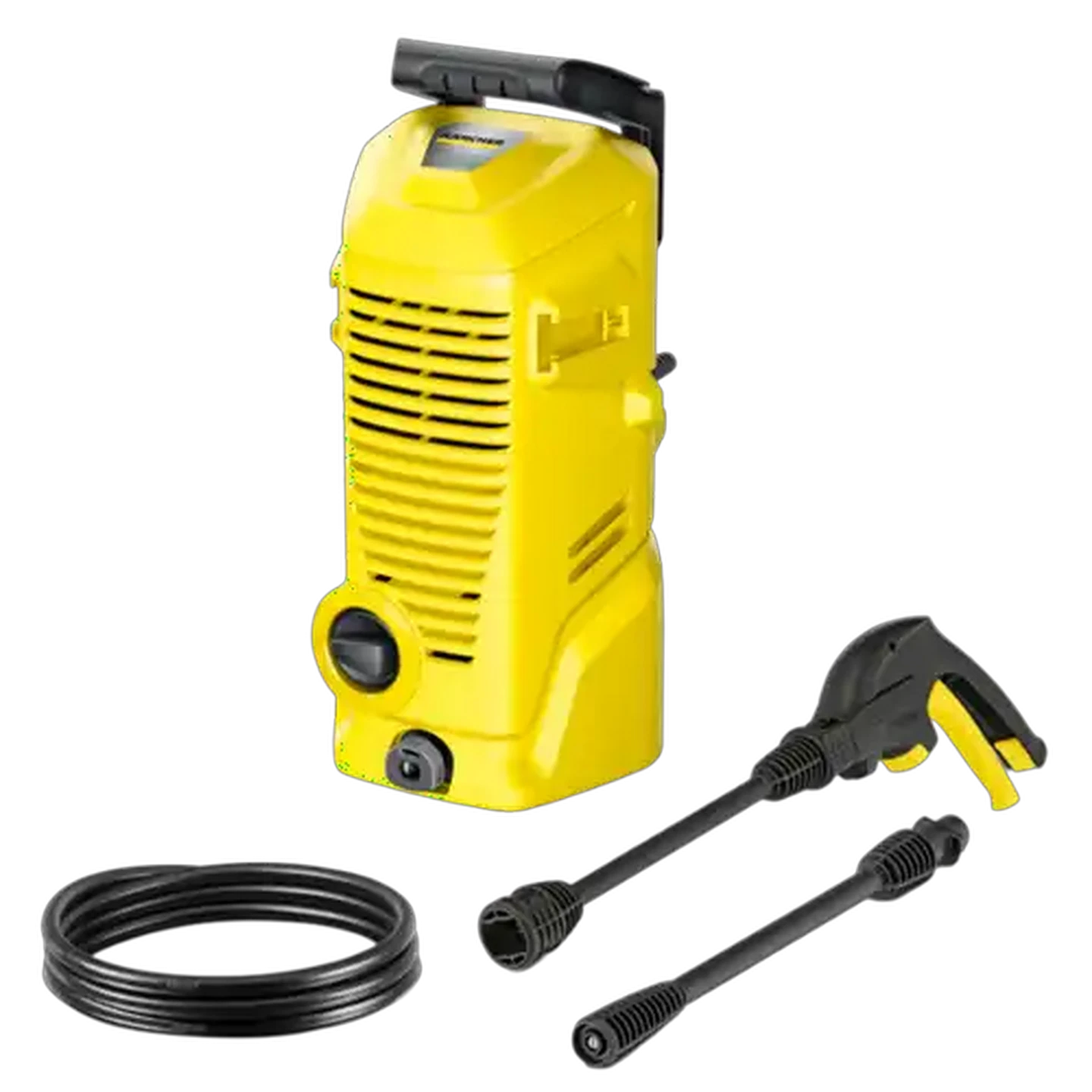 Image of Kärcher K1 High-Pressure Washer 850W