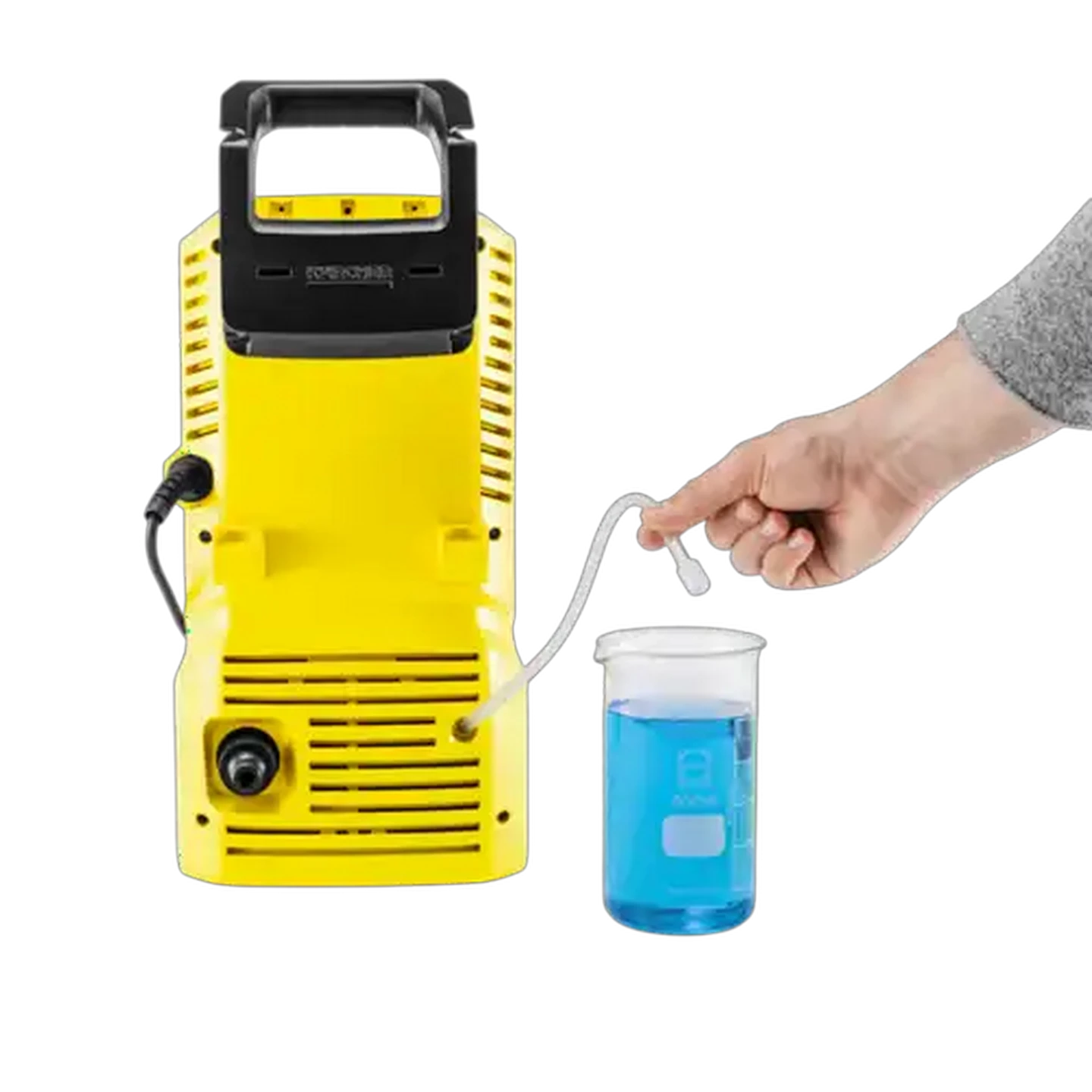 Image of Kärcher K1 High-Pressure Washer 850W