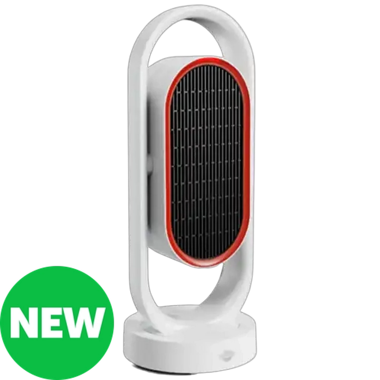 Image of Genesis PTC Fan Heater 1800W