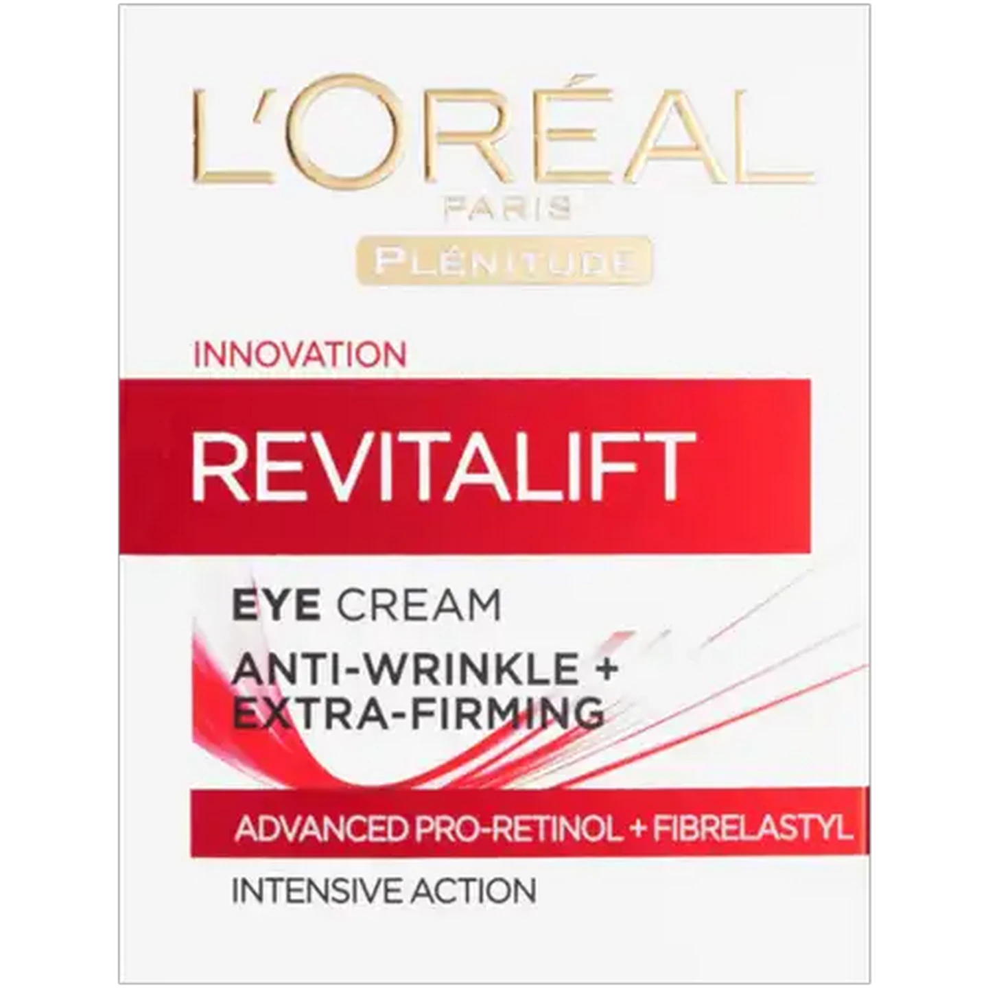 Image of L'Oréal Paris Revitalift Eye Cream 15ml