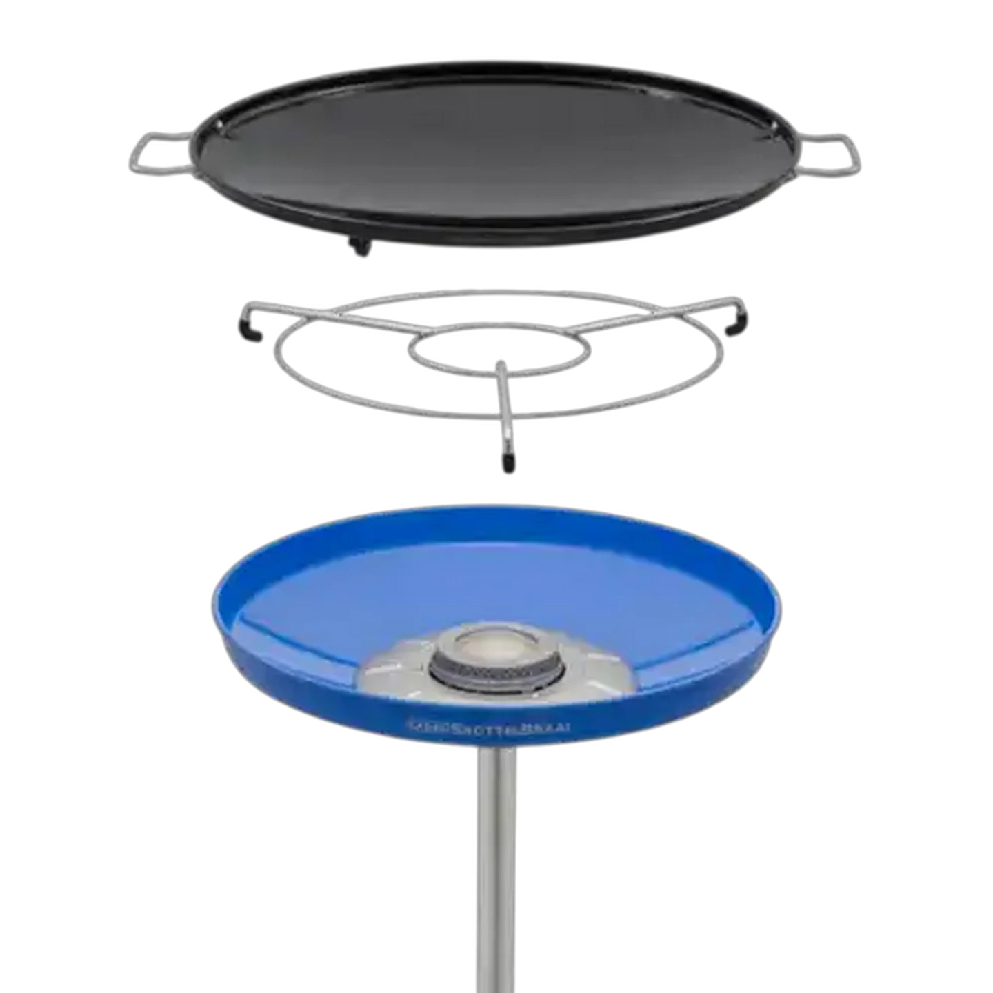 Image of Cadac Skottel Braai