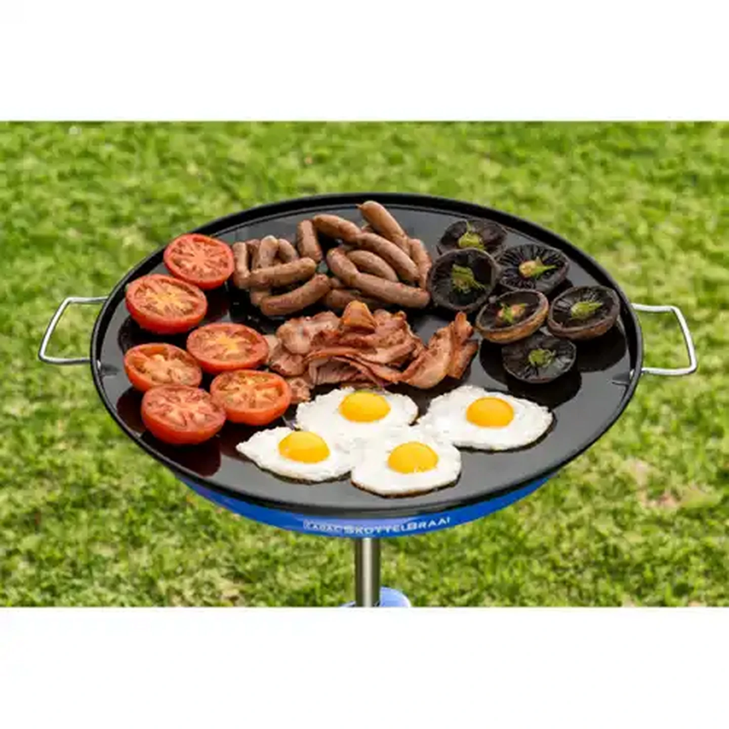 Image of Cadac Skottel Braai