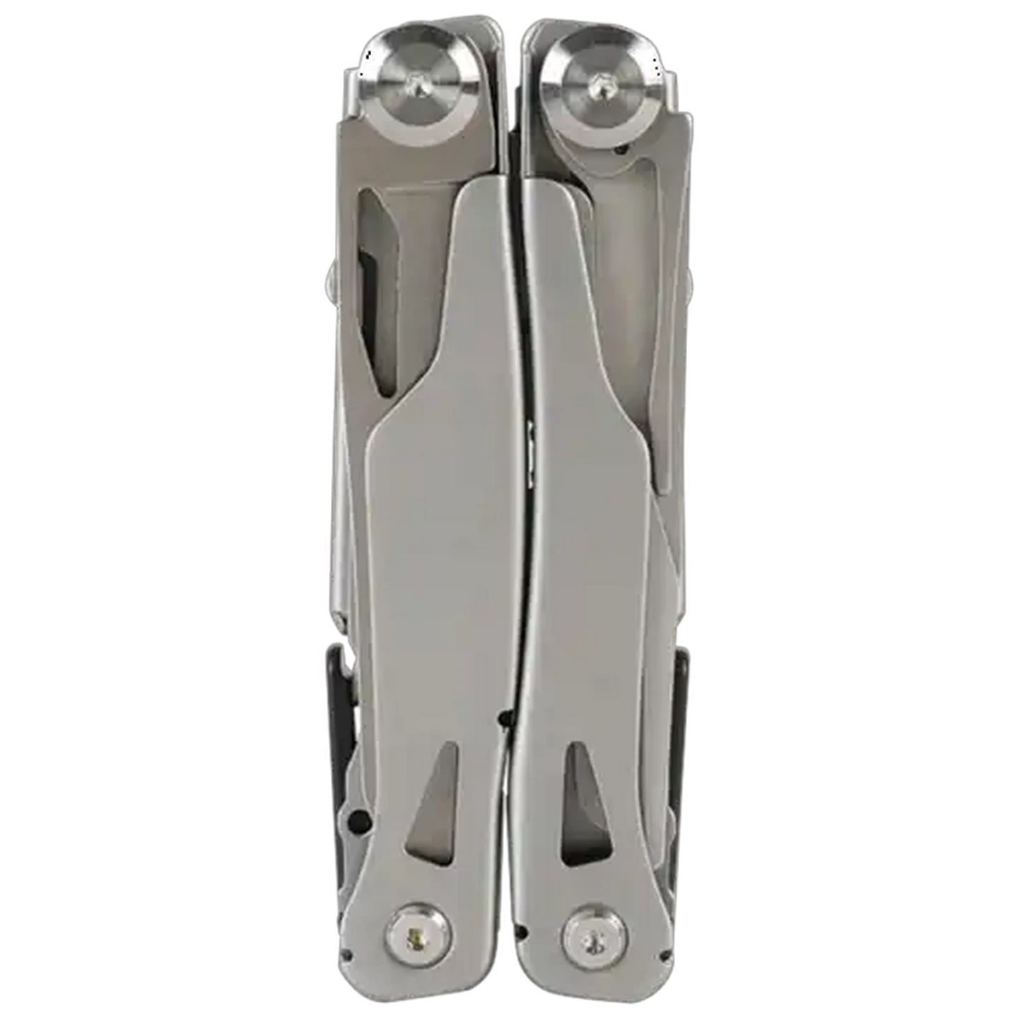 Checkers Sixty60 | SWISS+TECH Stainless Steel 15-in-1 Multi-Tool