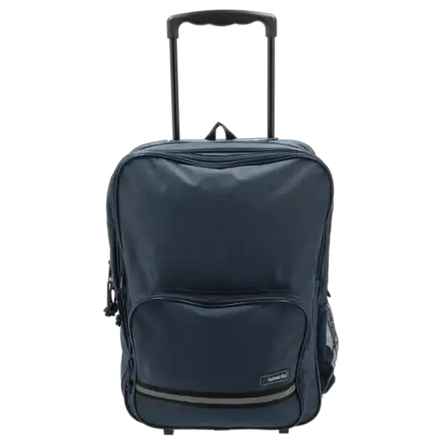 Image of Fullmarks 2 Divider Large Trolley Backpack (Colour May Vary)