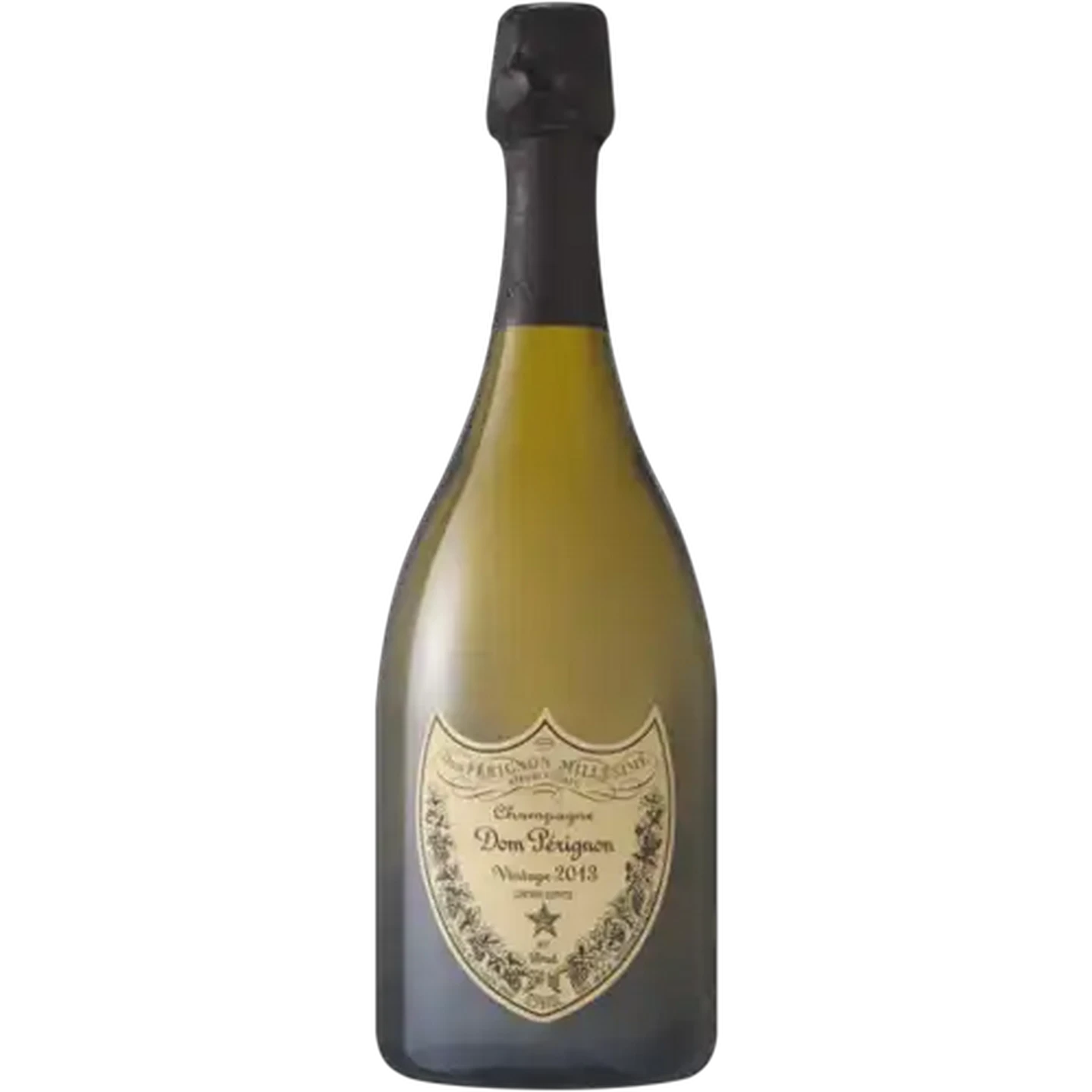 Image of Dom Perignon Brut Champagne Bottle 750ml