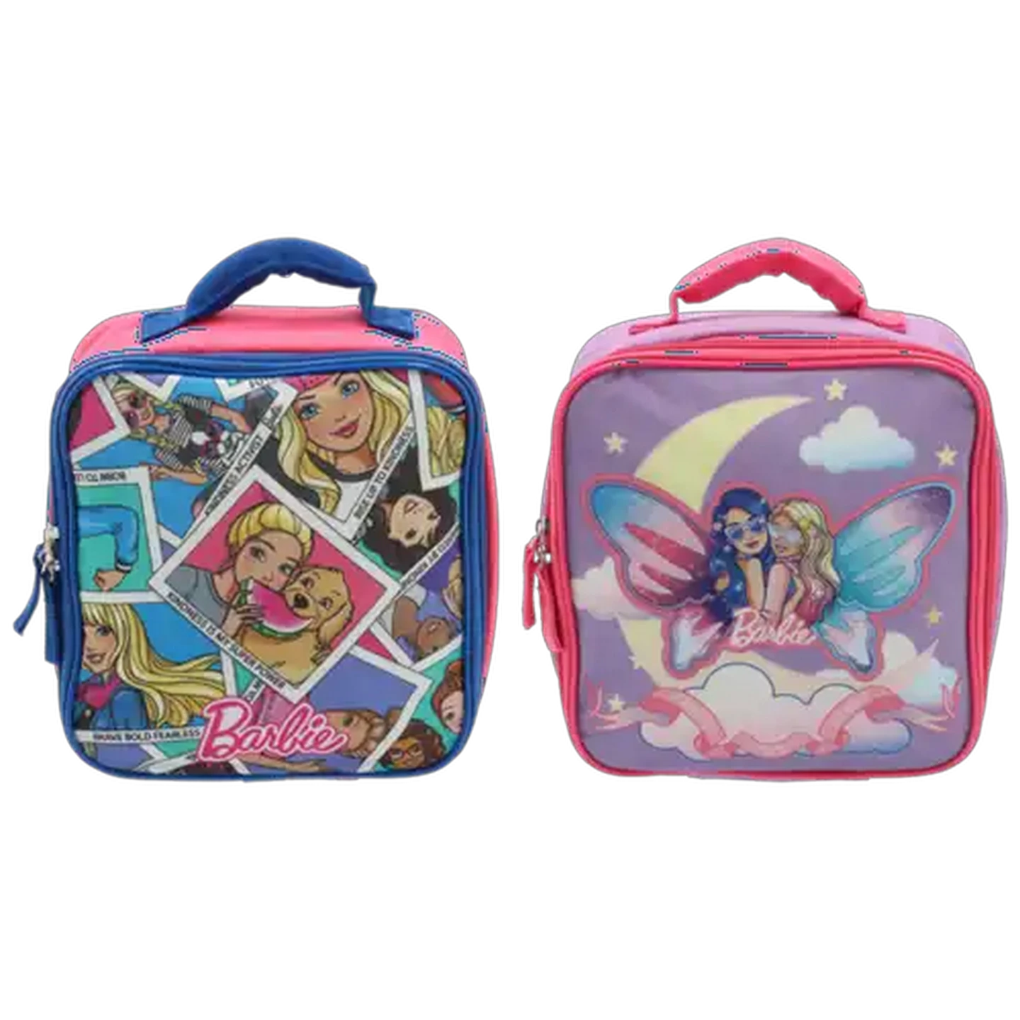 Image of Barbie Deluxe Lunch Bag (Design May Vary)