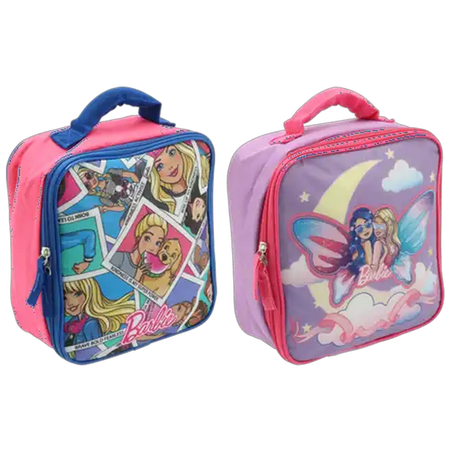 Image of Barbie Deluxe Lunch Bag (Design May Vary)