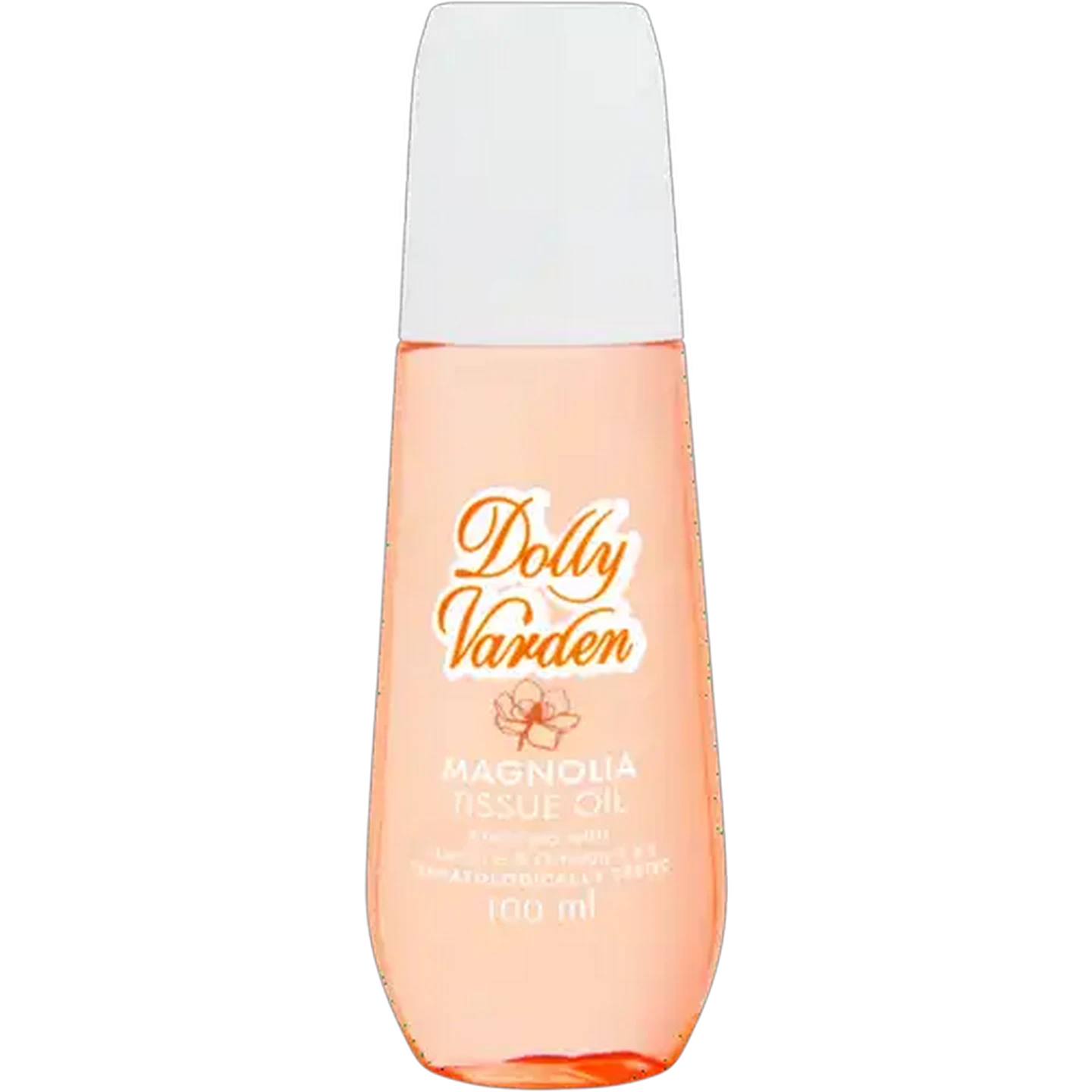 Image of Dolly Varden Magnolia Tissue Oil 100ml