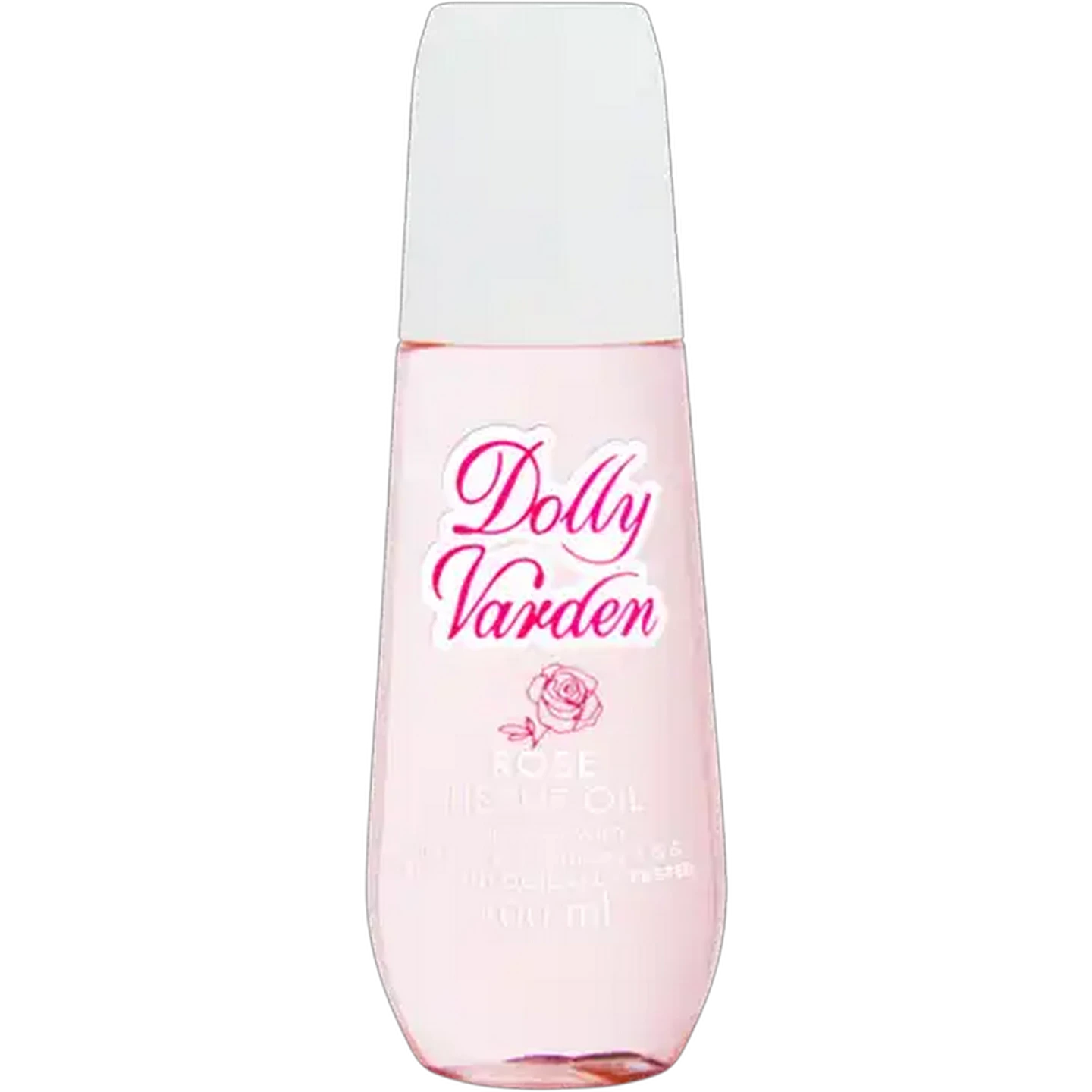Image of Dolly Varden Rose Tissue Oil 100ml