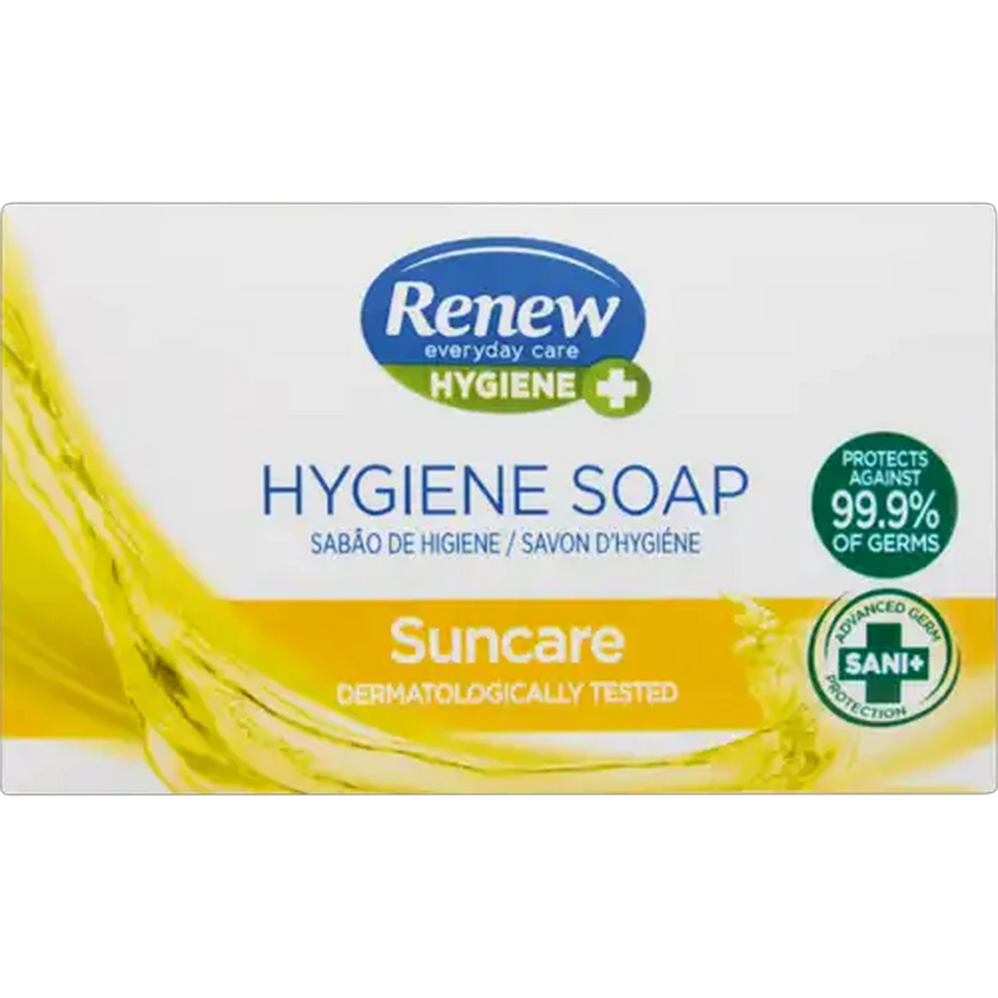 Image of Renew Suncare Hygiene Bath Soap 175g