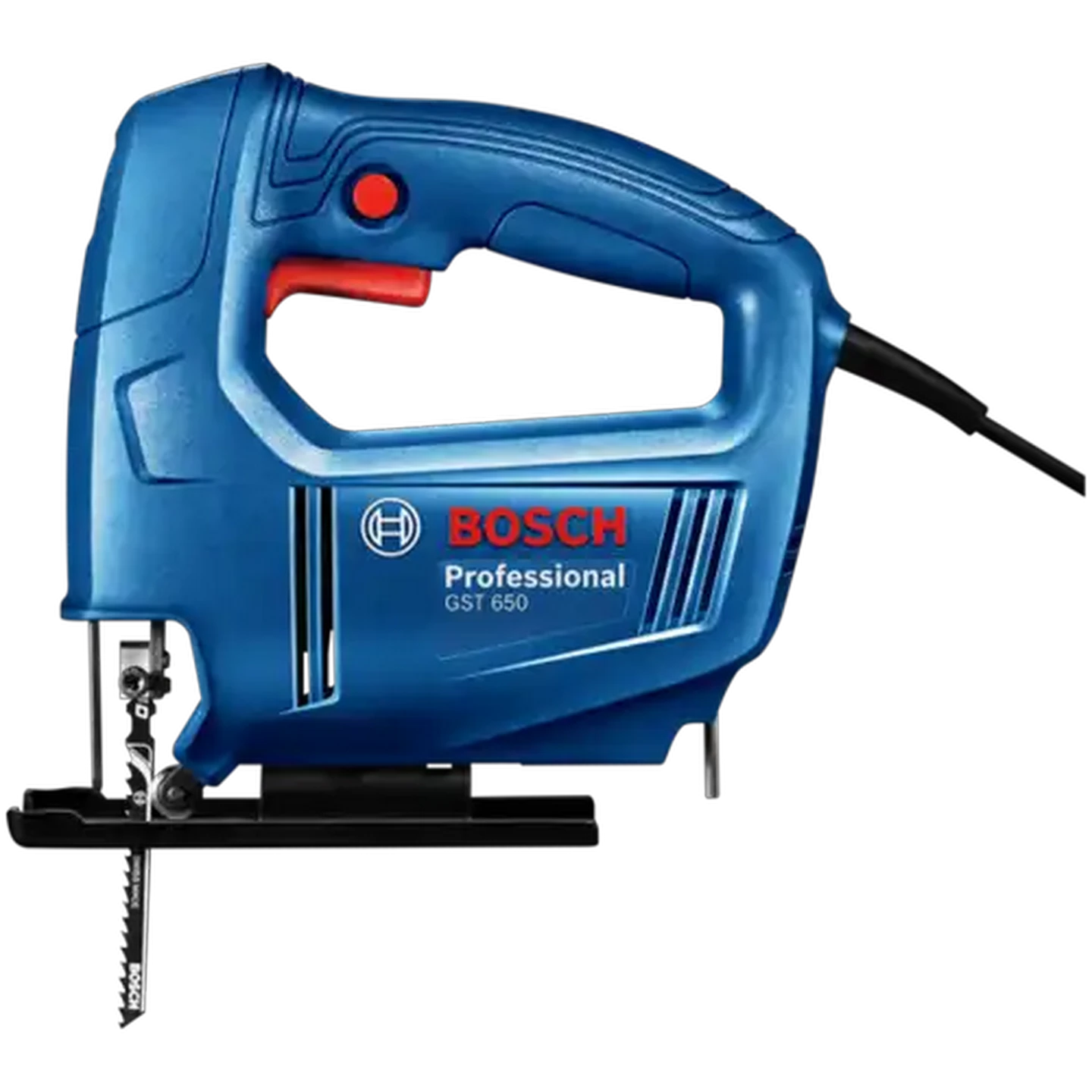Image of Bosch DIY Jig Saw 450W
