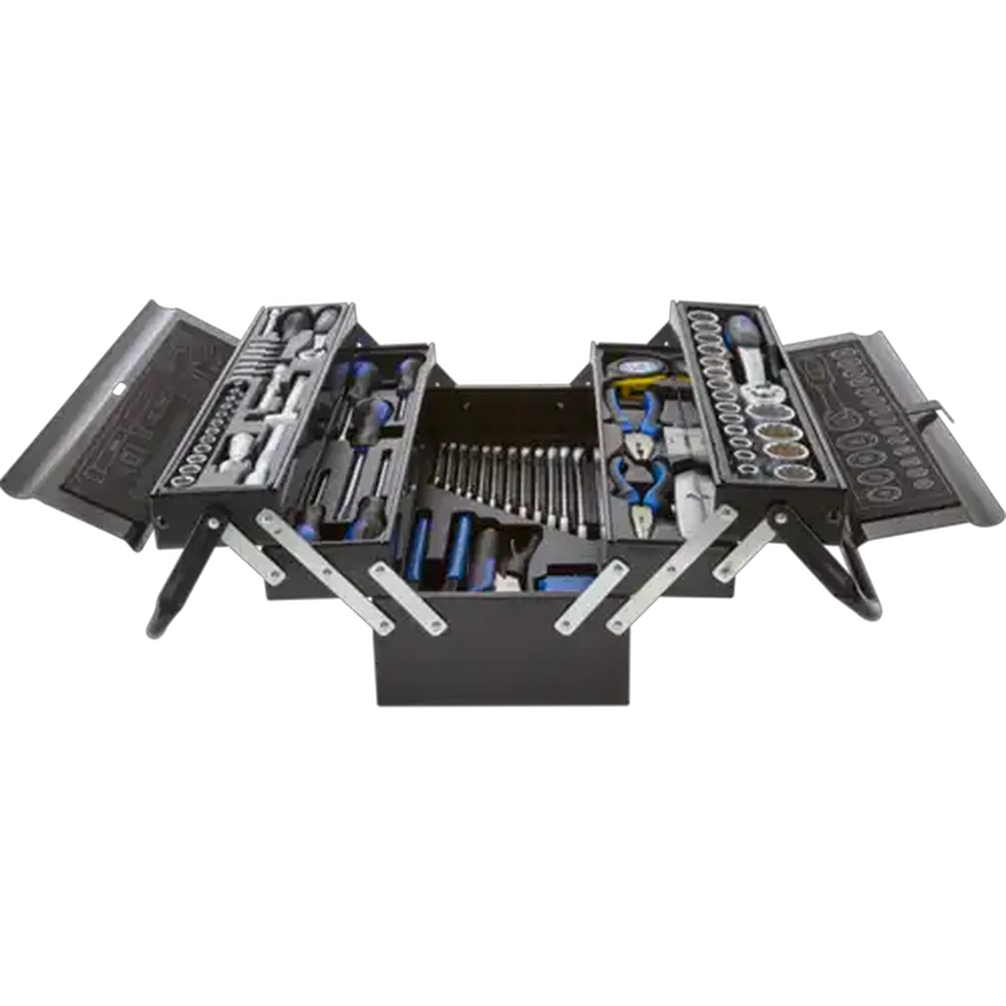 Image of Pro Tools Toolbox Set 85-Piece