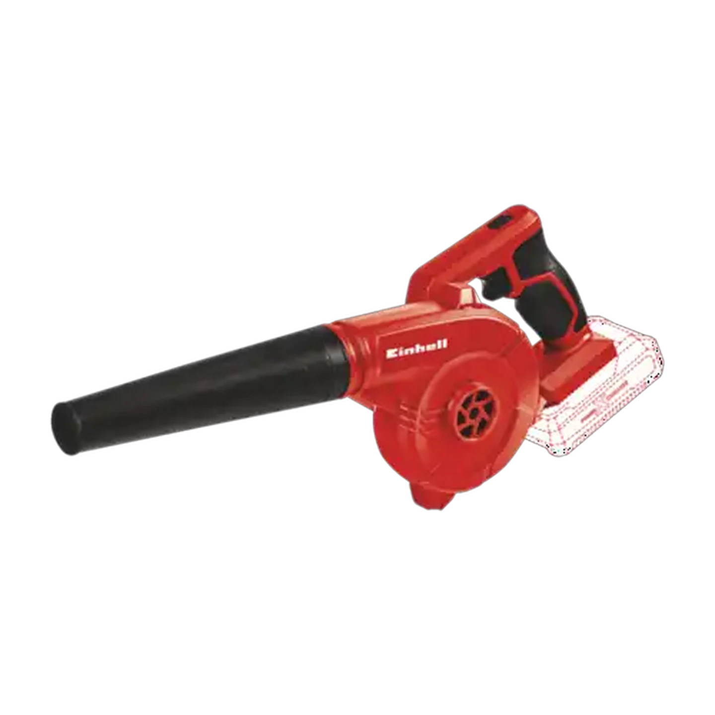 Image of Einhell Cordless Blower 18V