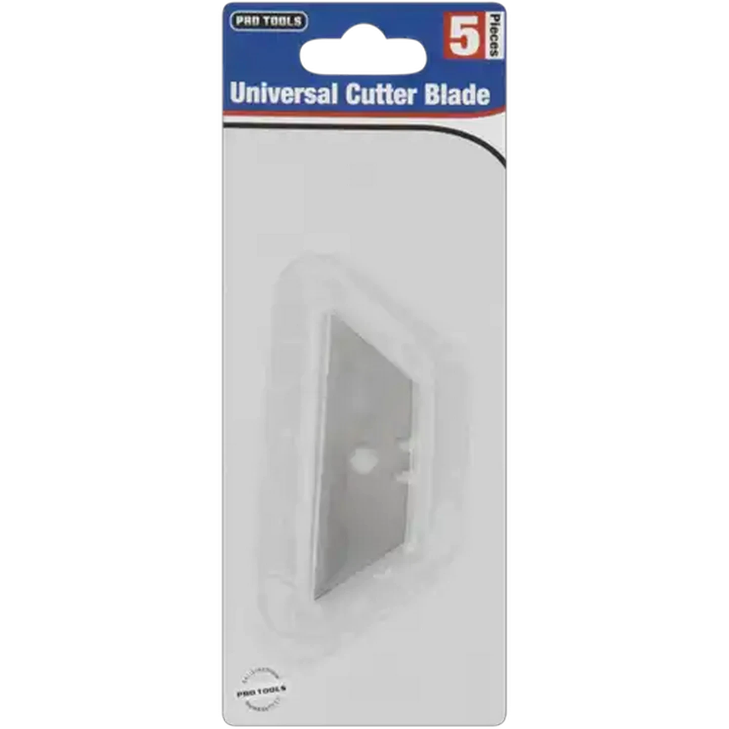 Image of Pro Tools Universal Cutter Blade 5 Pack