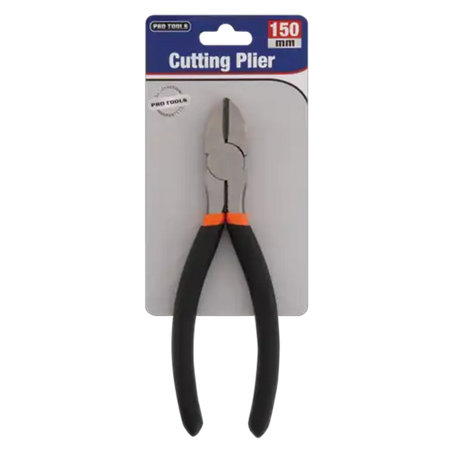 Image of Pro Tools Cutting Plier 150mm
