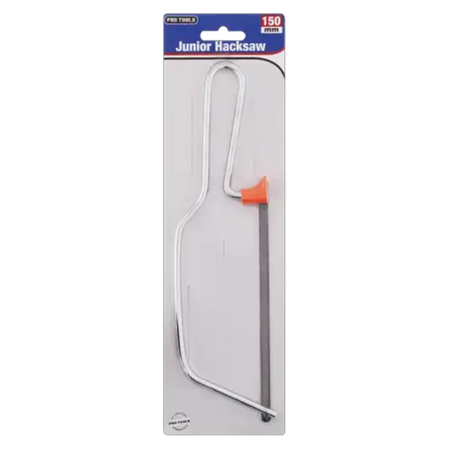 Image of Pro Tools Junior Hacksaw 150mm