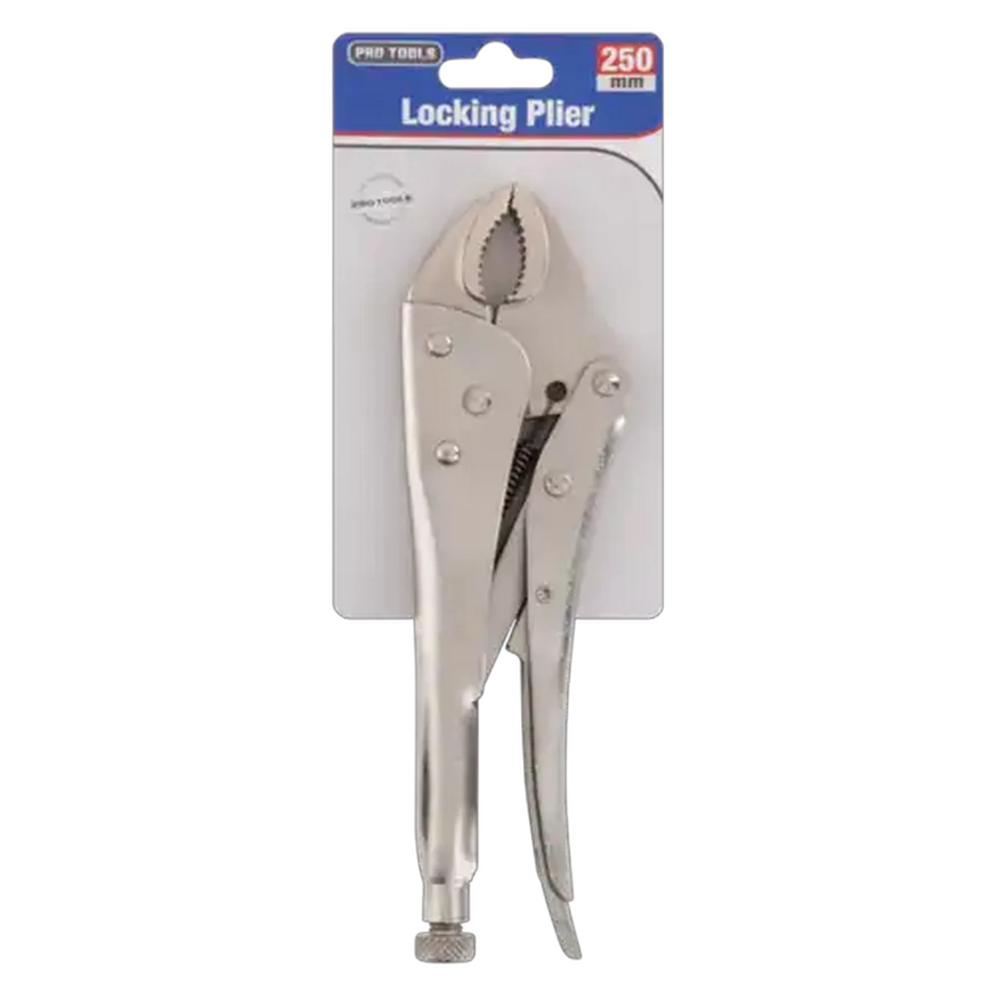 Image of Pro Tools Locking Plier 250mm
