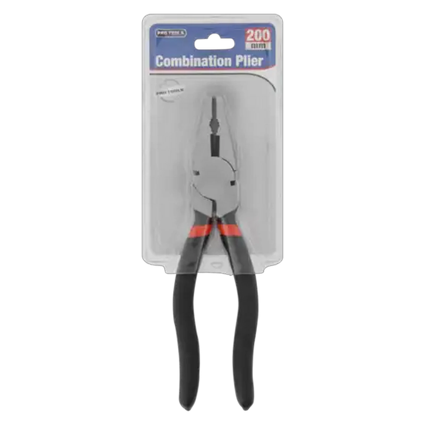 Image of Pro Tools Combination Plier 200mm