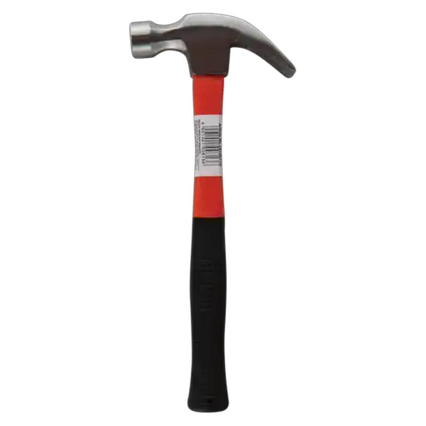 Image of Pro Tools Fibre Hammer Claw 450g