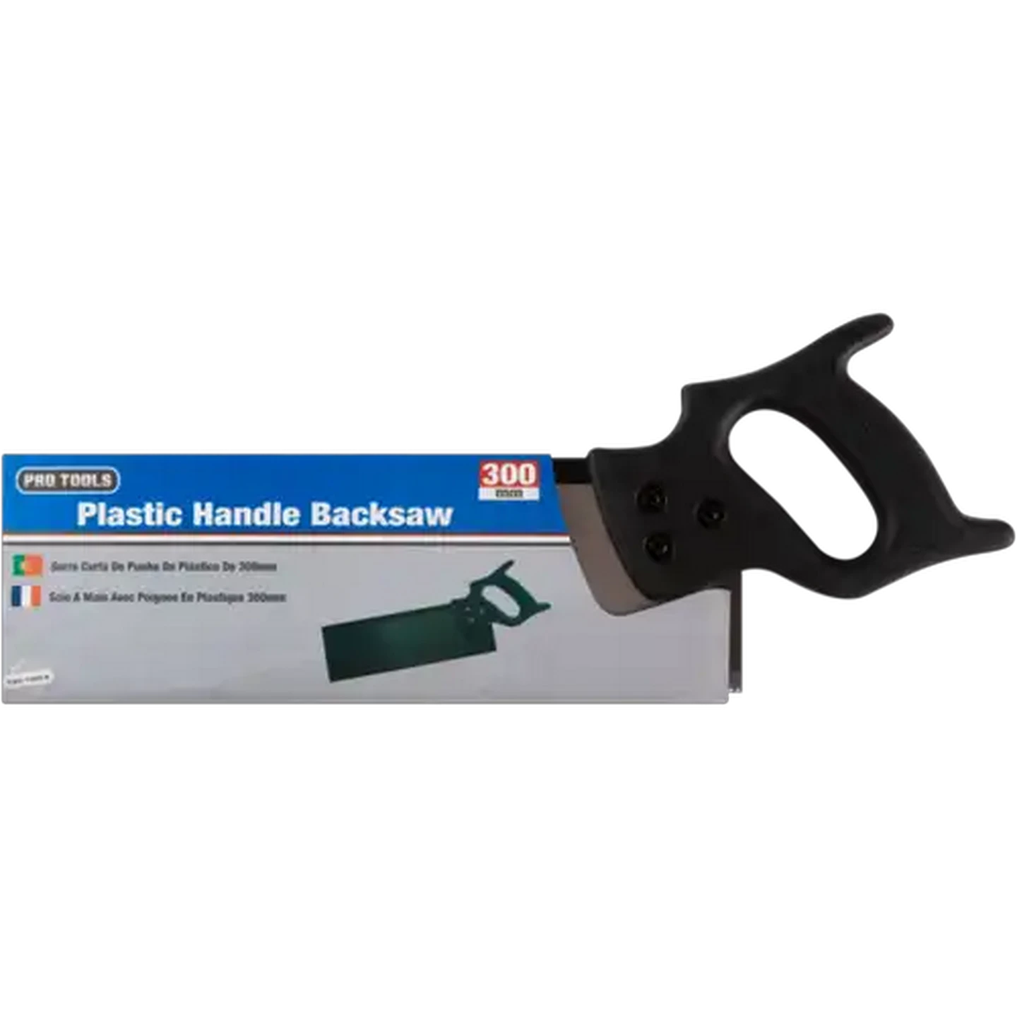 Image of Pro Tools Saw Back 300mm