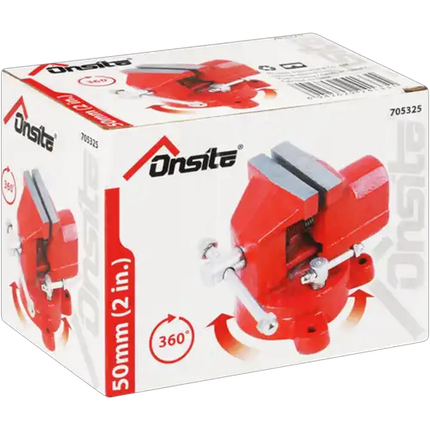 Image of Onsite Mini Vice 50mm