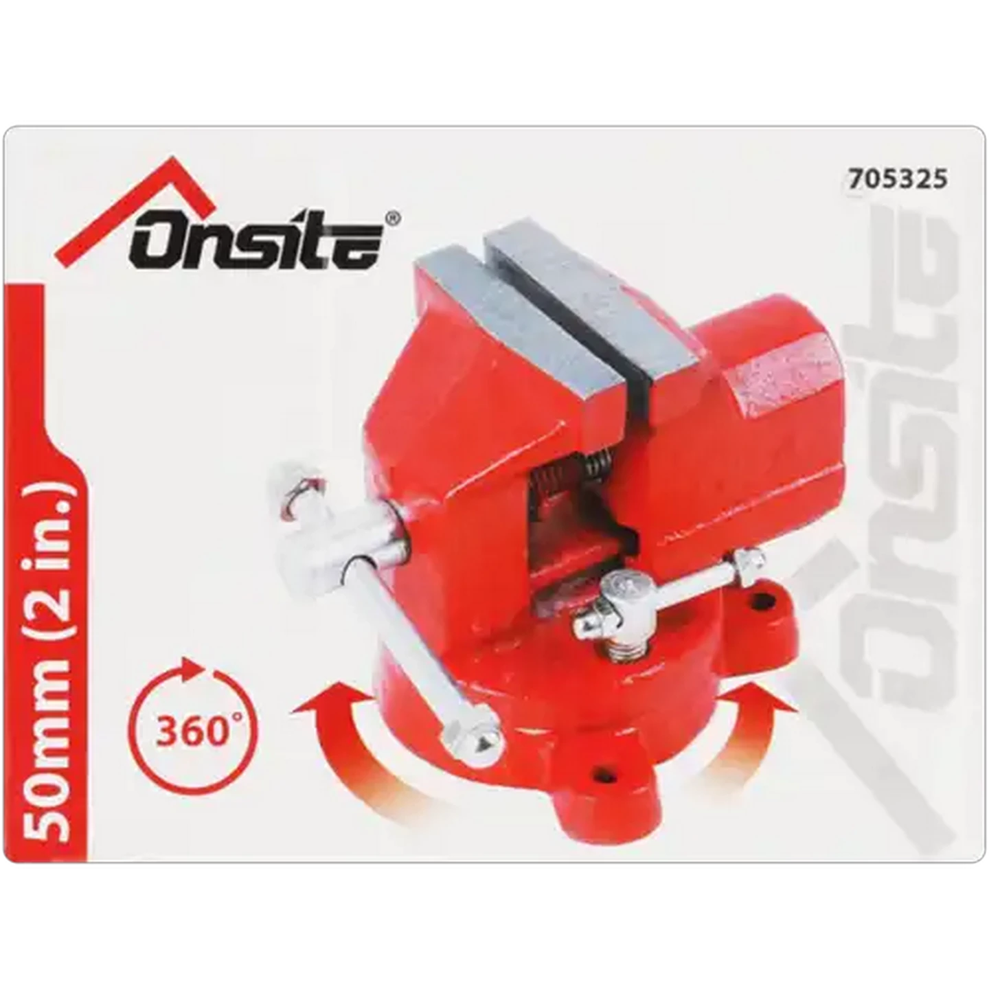 Image of Onsite Mini Vice 50mm