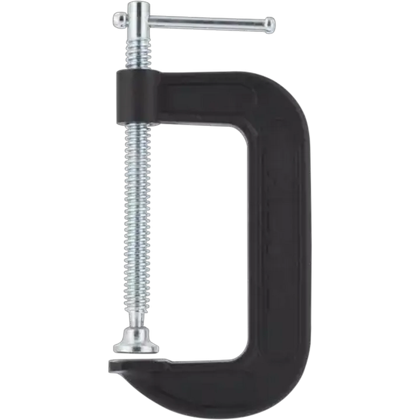 Image of Tactix Heavy Duty C-Clamp 100mm