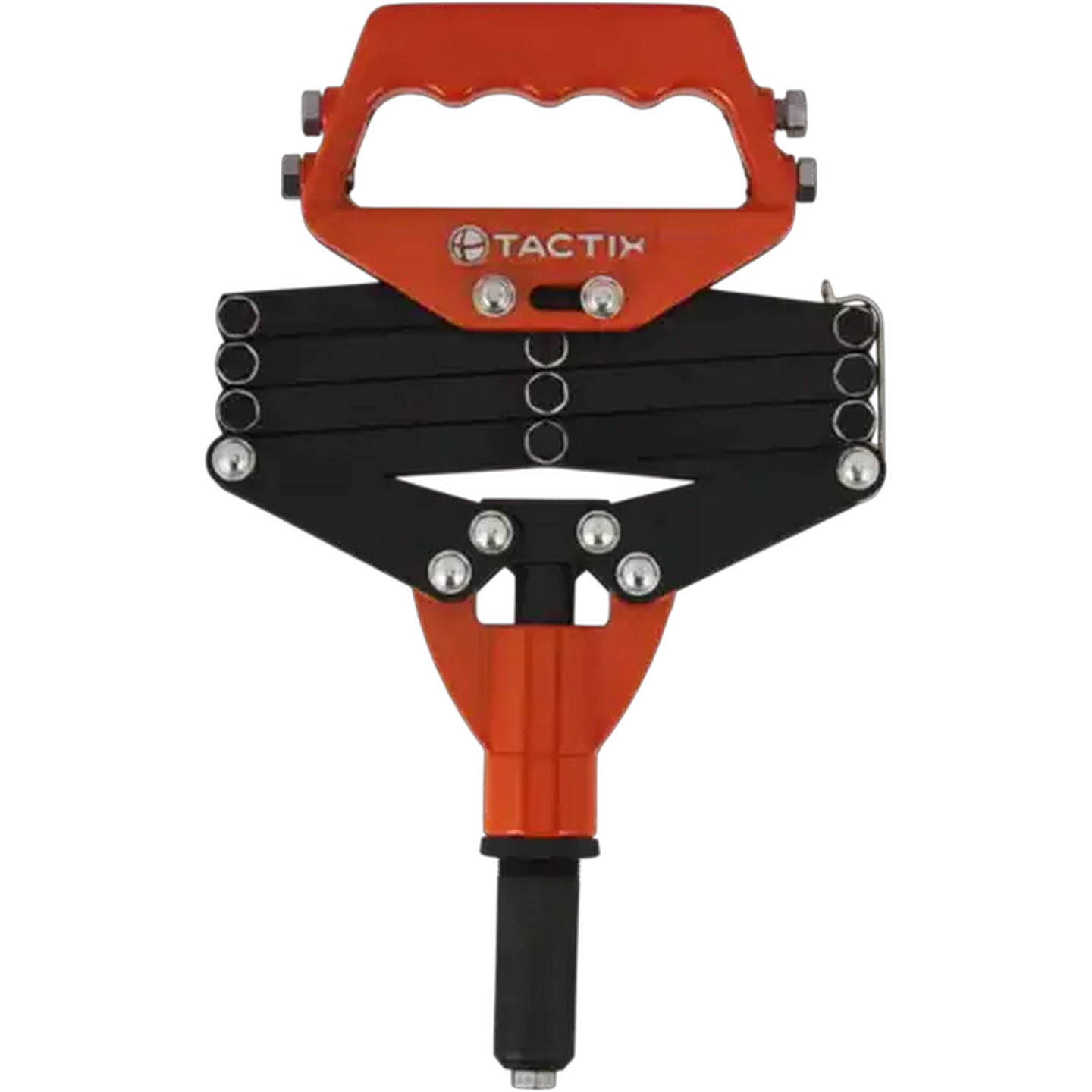 Image of Tactix Lazy Tong Rivet Gun 800mm