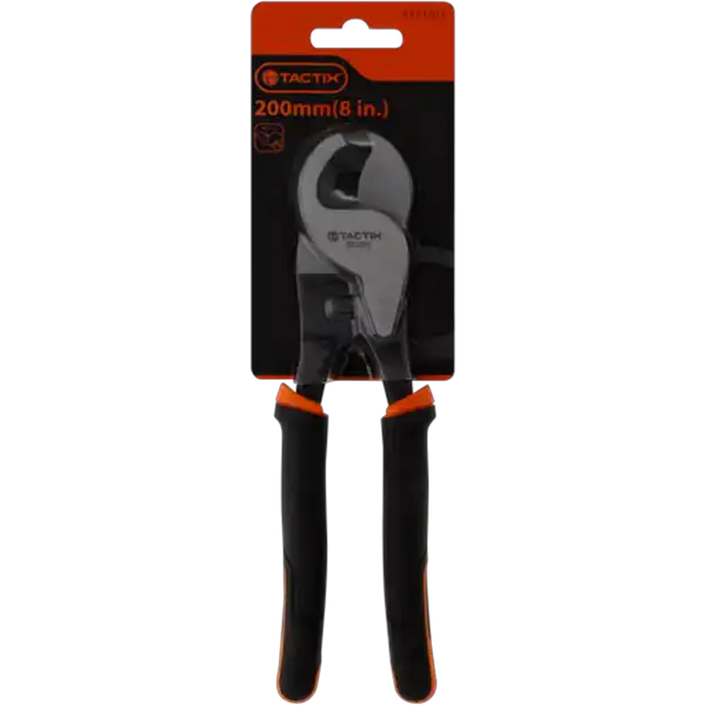 Image of Tactix Cable Cutter 200mm