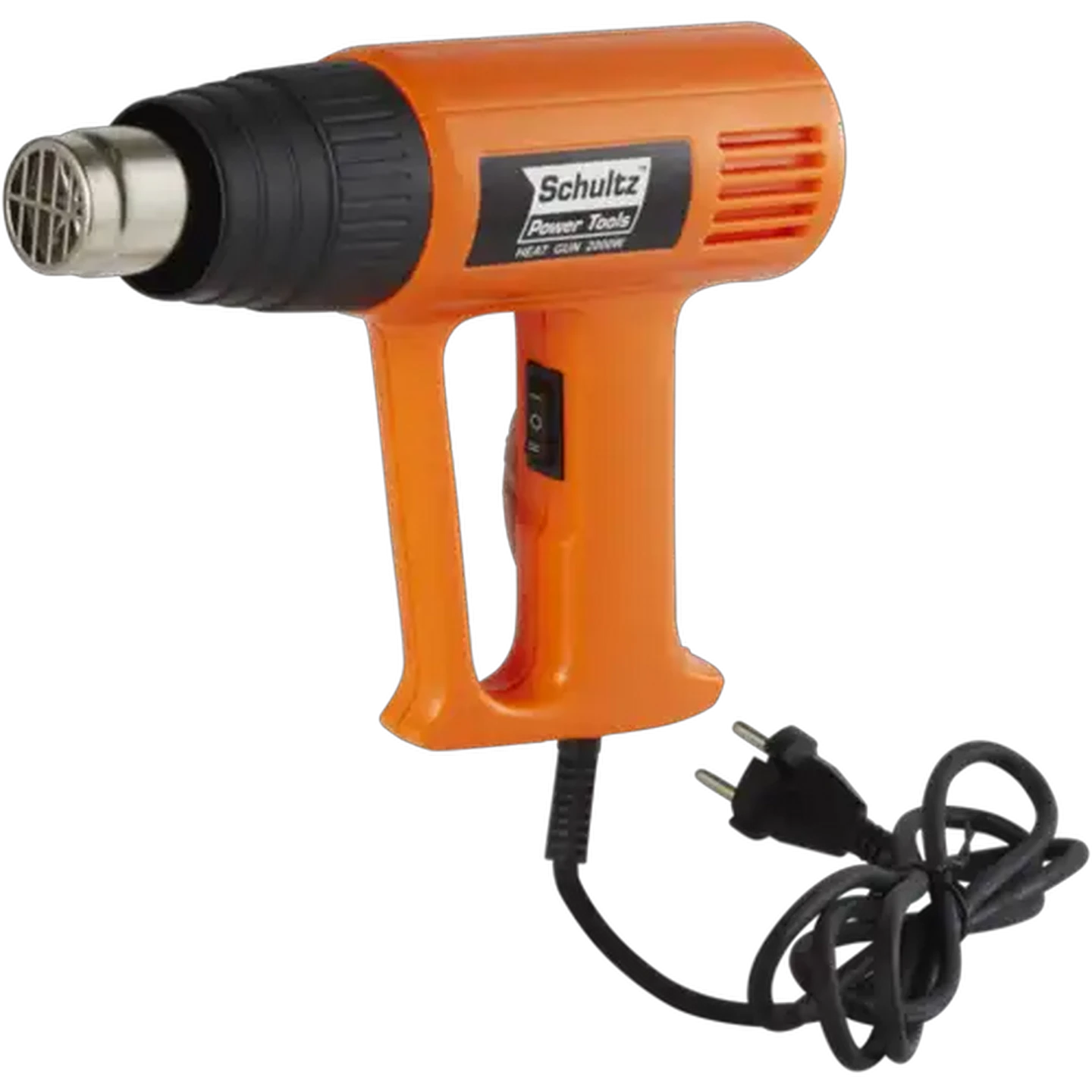 Image of Schultz Heat Gun 2000W