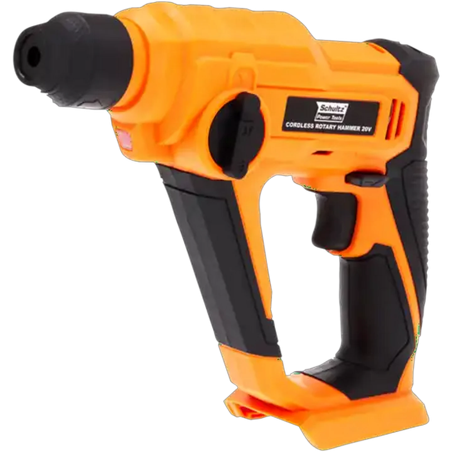 Image of Schultz Cordless Rotary Hammer Drill 20V
