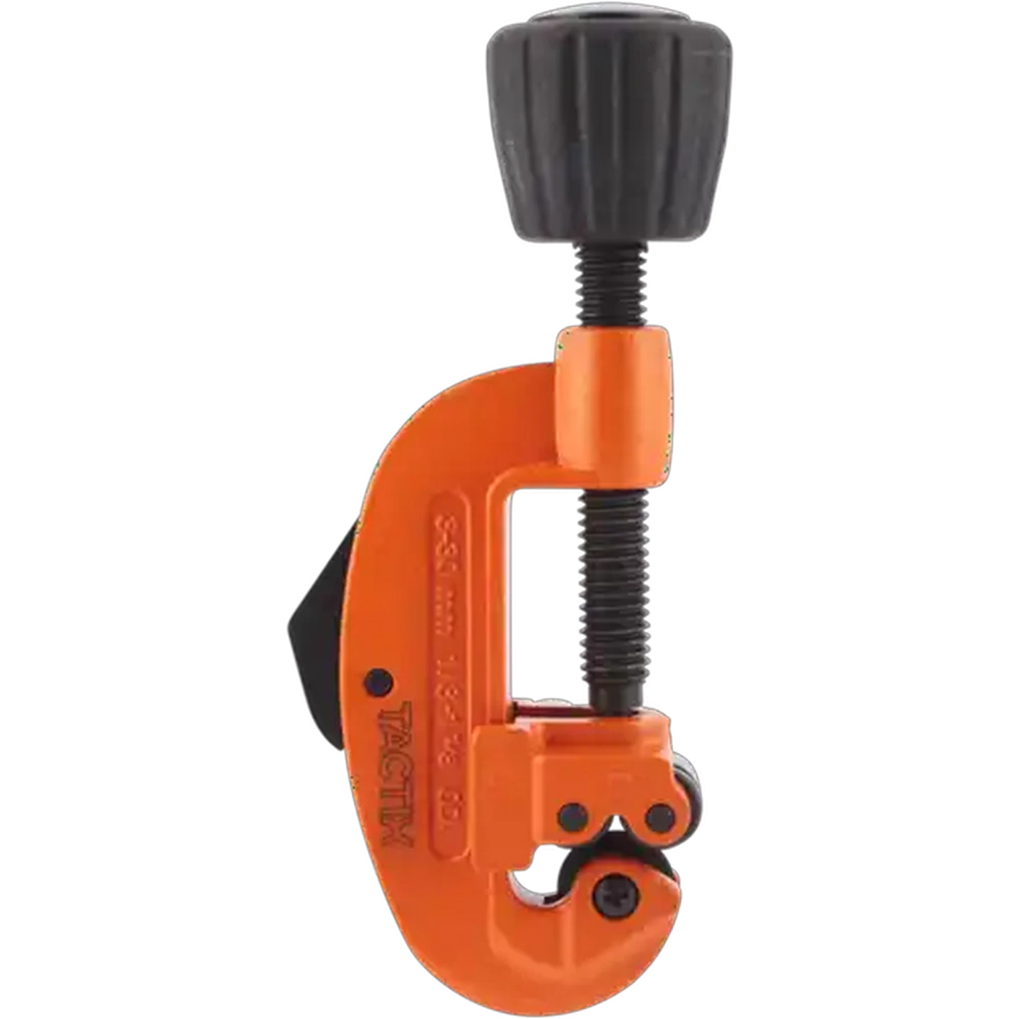 Image of Tactix Tube Cutter 3-30mm