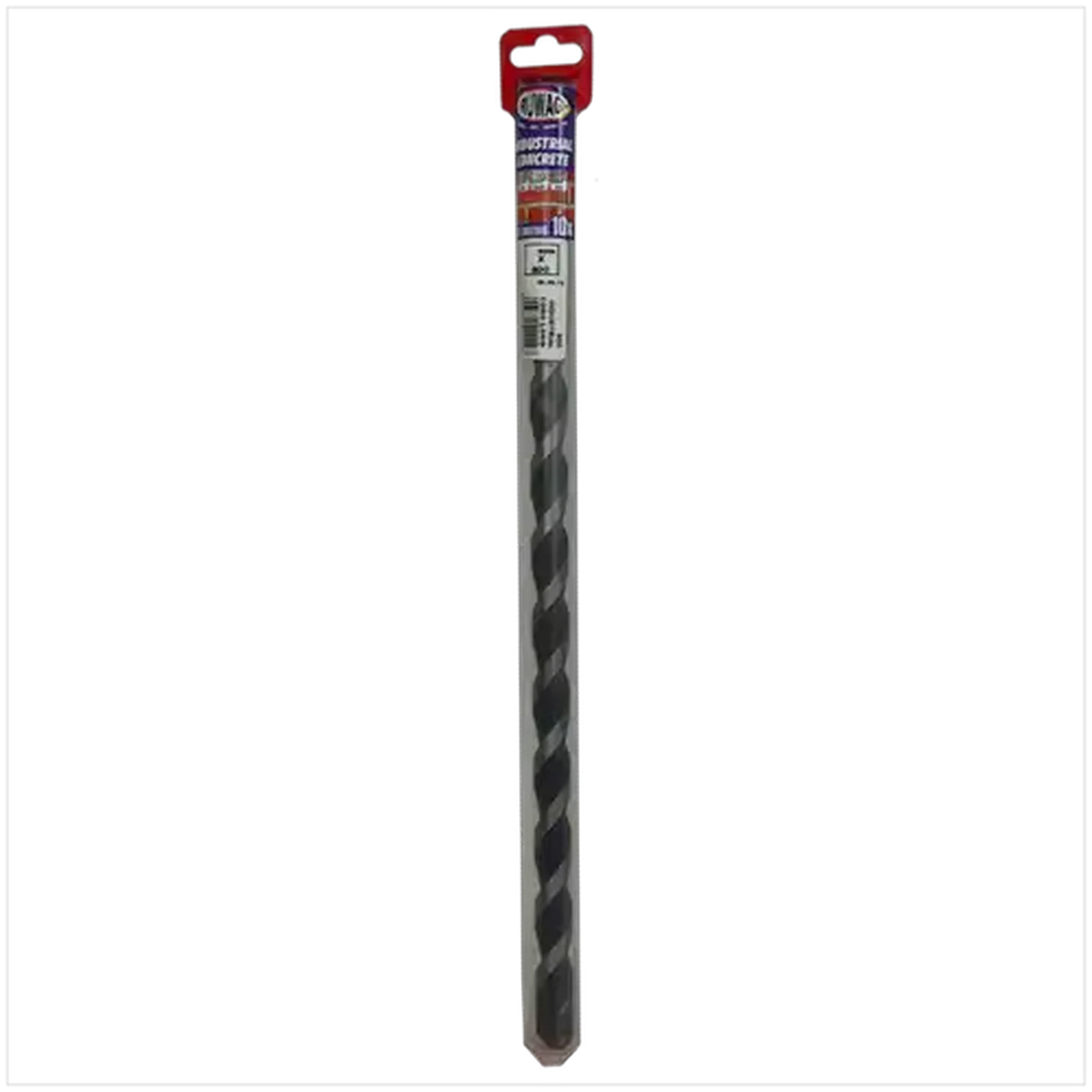 Image of Ruwag Brick Drill Bit 10x400mm