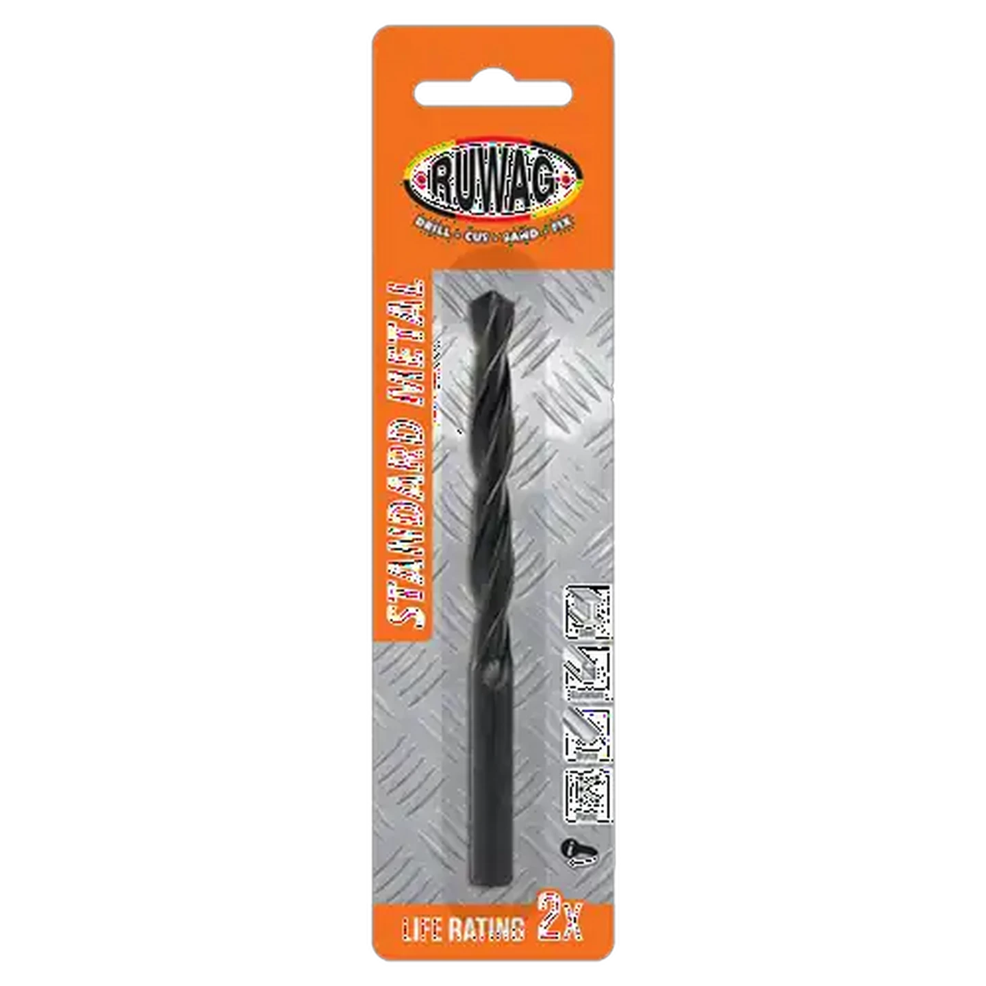 Image of Ruwag Metal Drill Bit 13mm