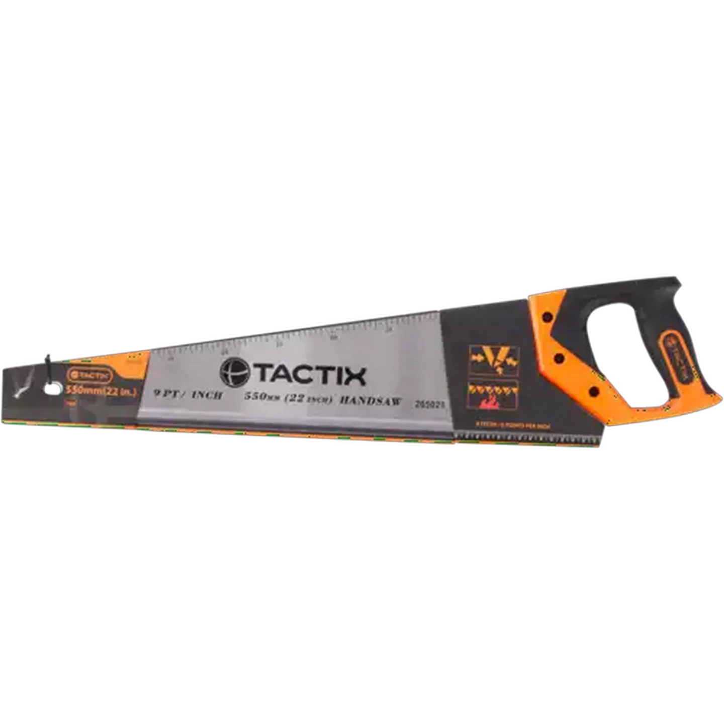 Image of Tactix Hand Saw 550mm