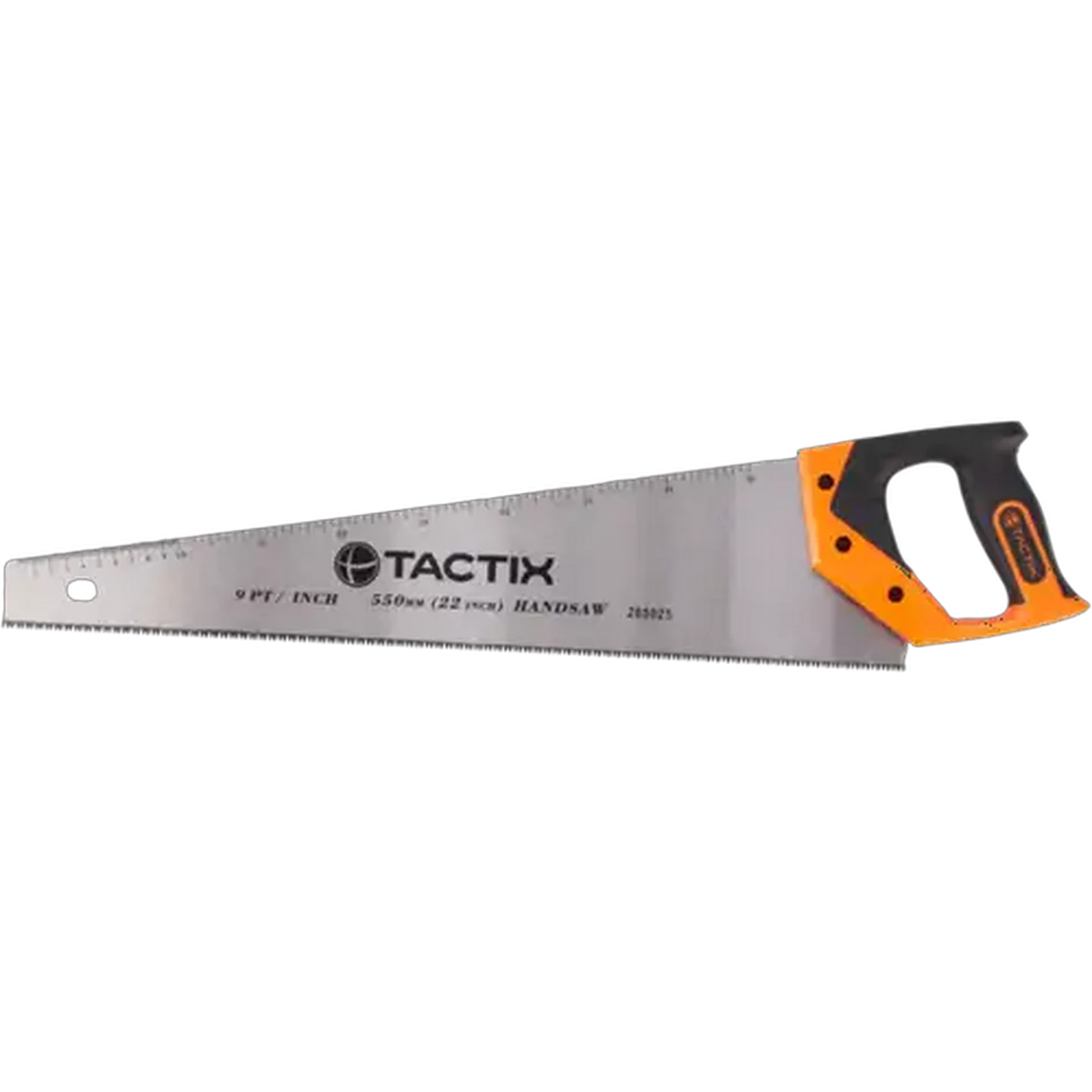 Image of Tactix Hand Saw 550mm