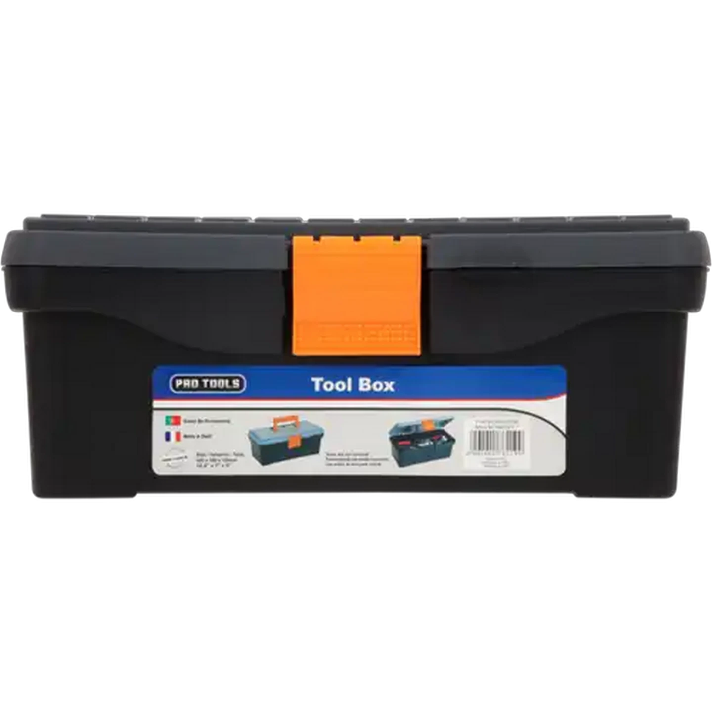Image of Pro Tools Toolbox 32cm