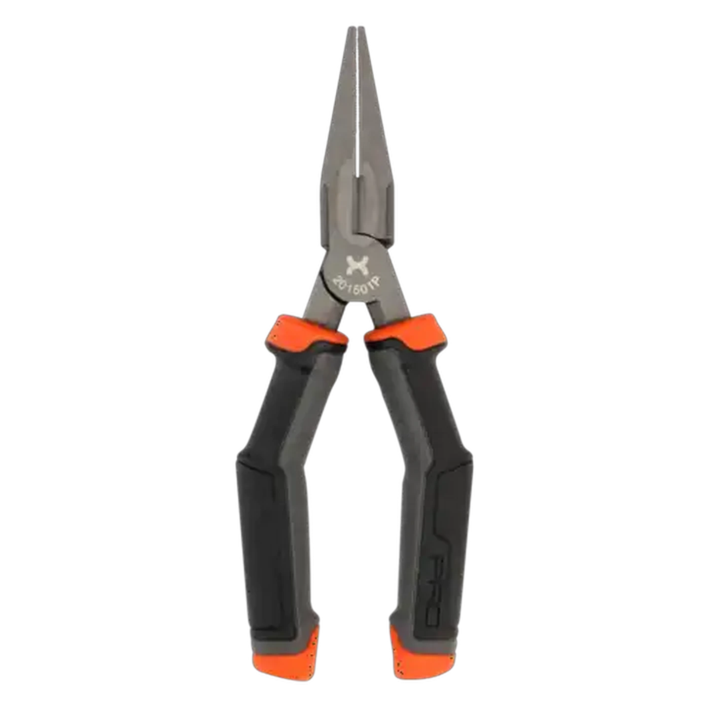 Image of Tactix Long Nose Pliers 160mm