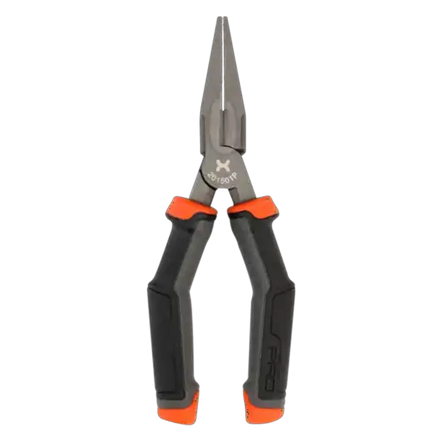 Image of Tactix Long Nose Pliers 160mm