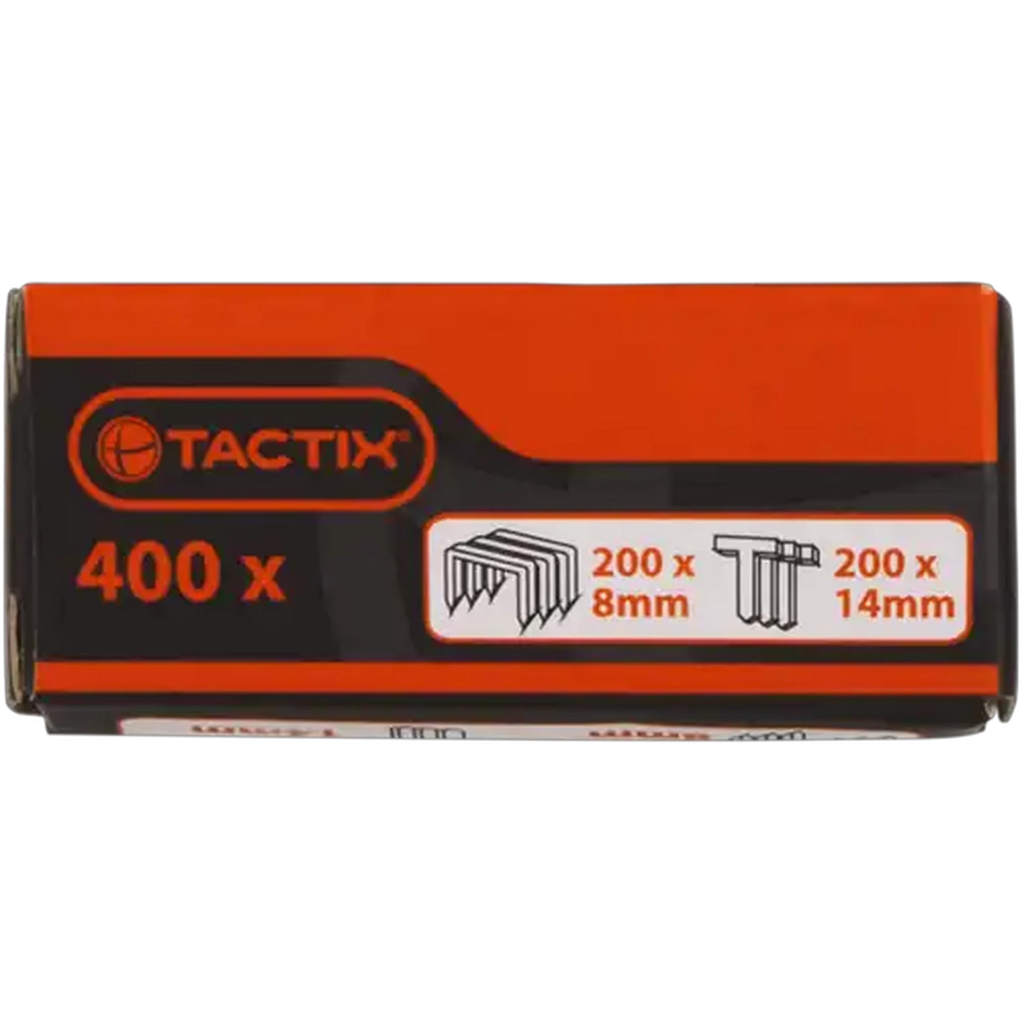 Image of Tactix 2-In-1 Staple Gun
