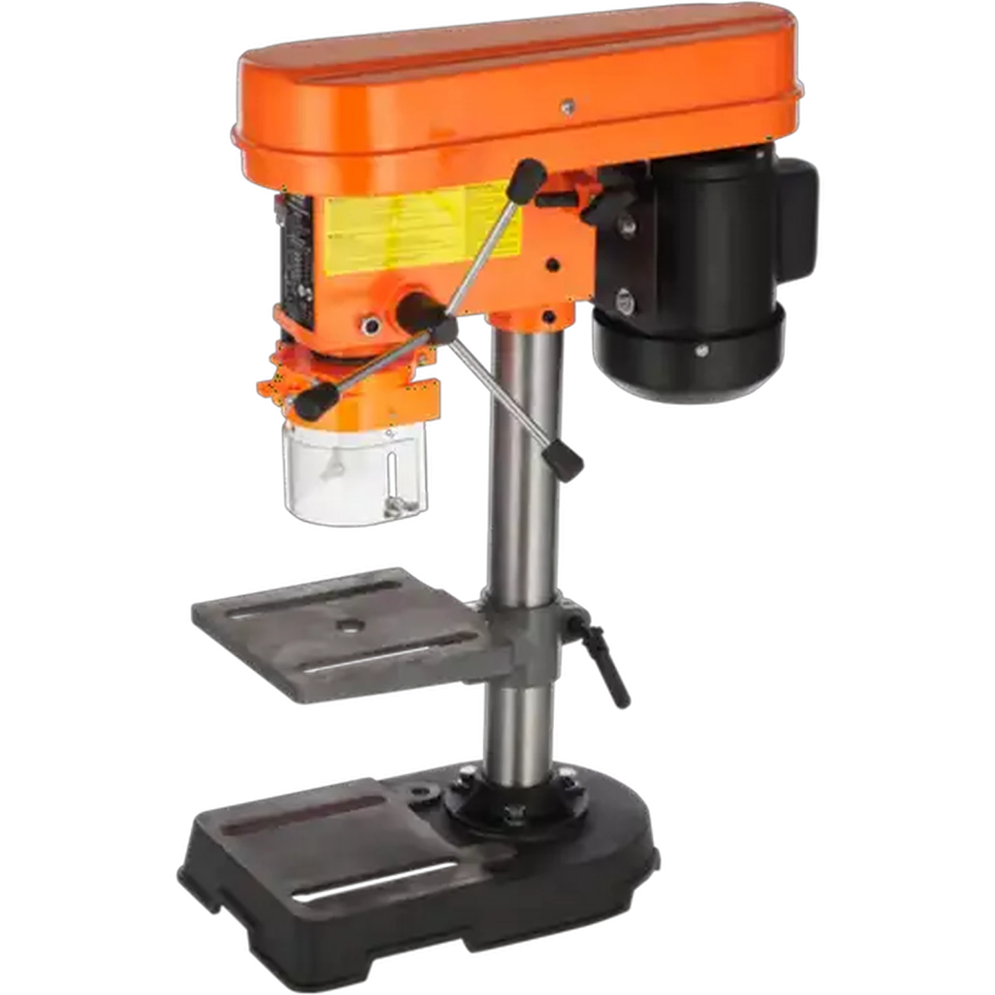 Image of Schultz Orange Drill Press 13mm