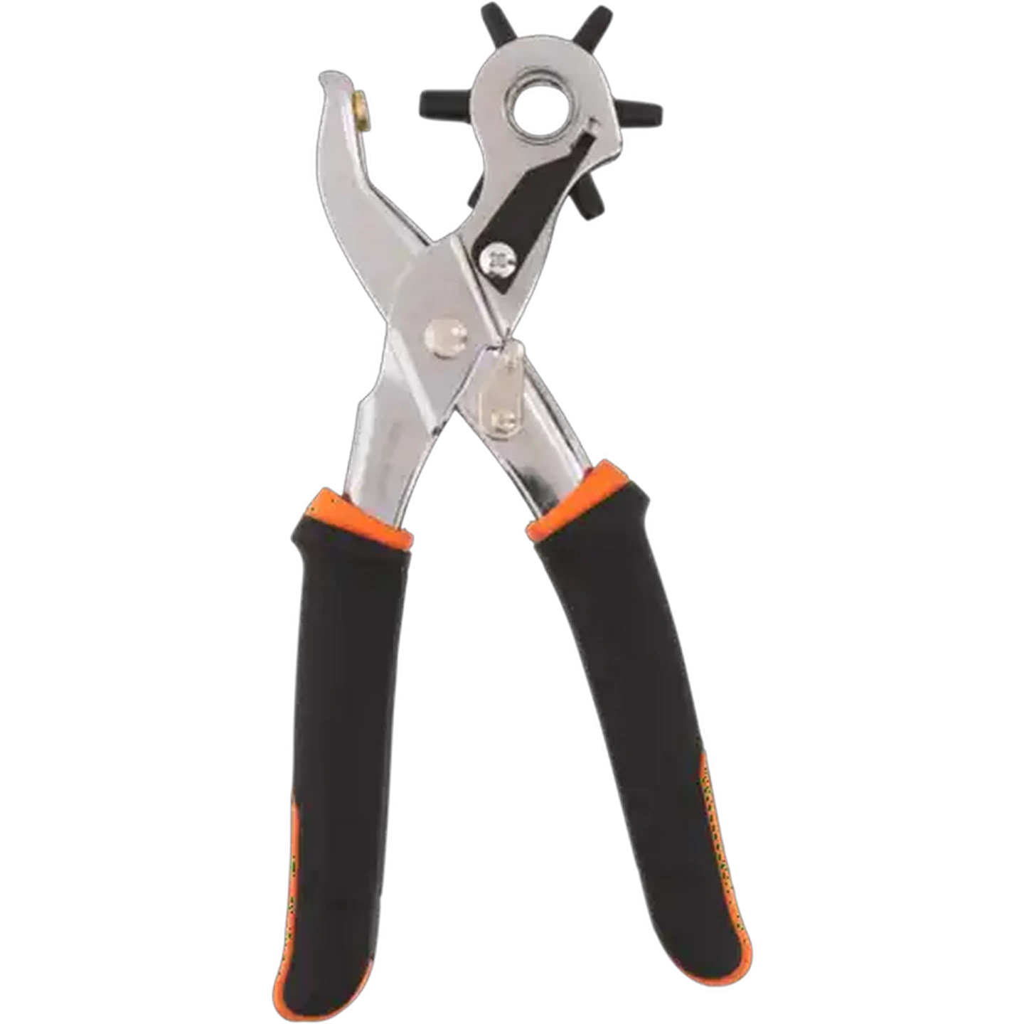 Image of Tactix Leather Punch Pliers