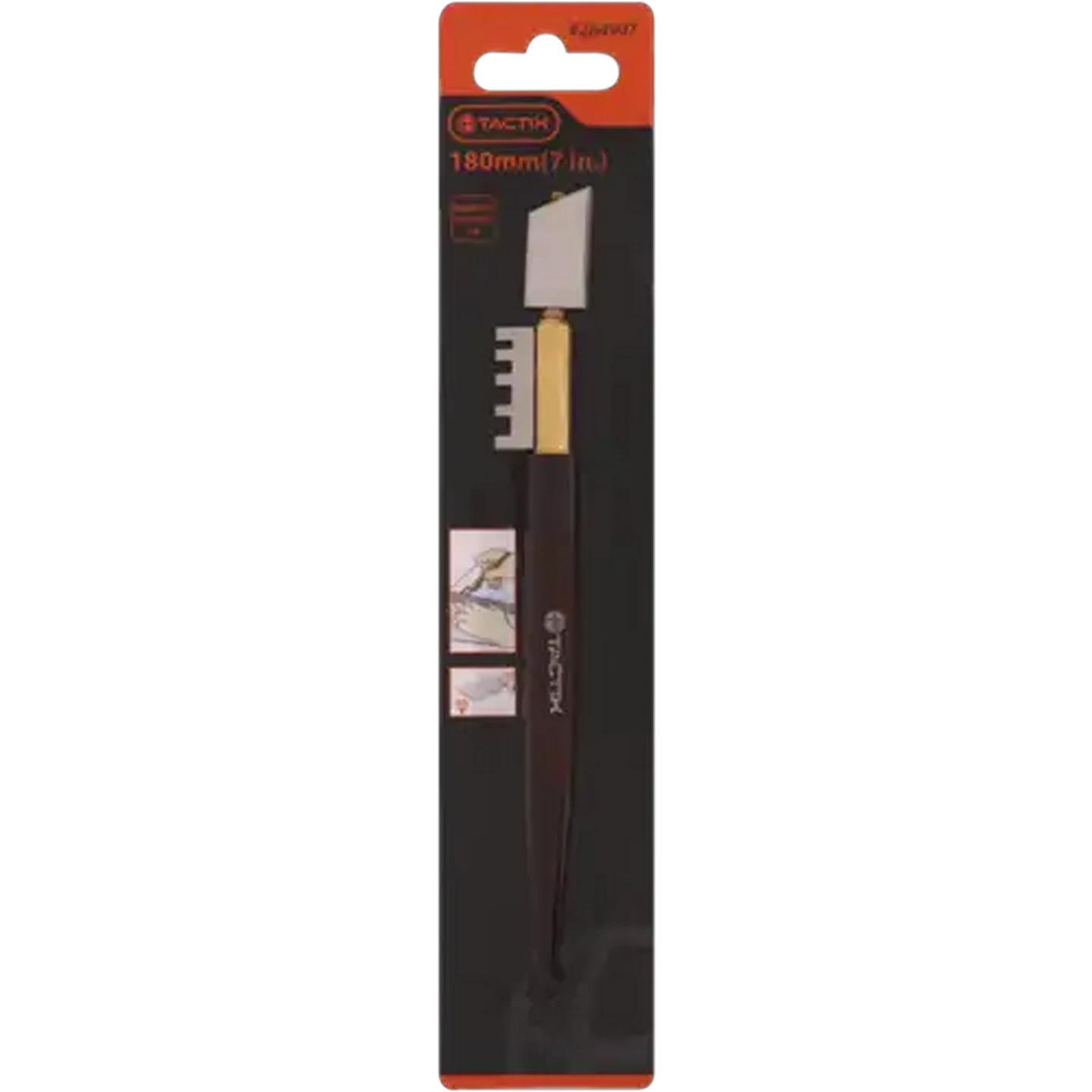 Image of Tactix Glass Cutter 180mm