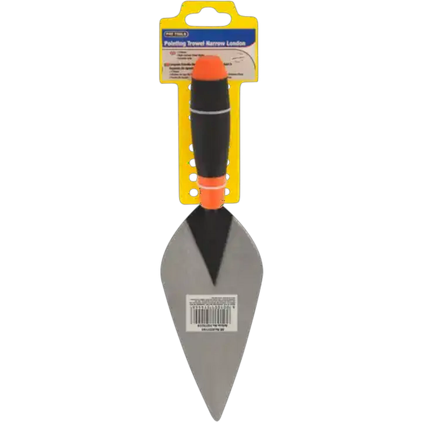 Image of Pro Tools Narrow London Pointing Trowel 175mm