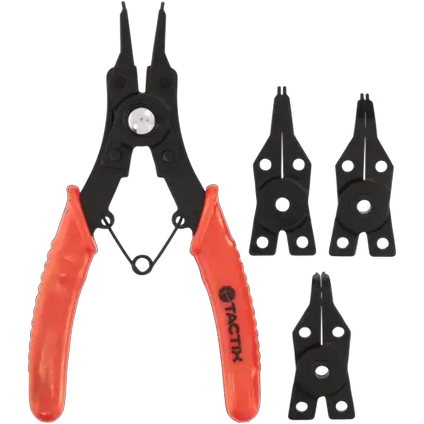 Image of Tactix Circlip Pliers 150mm