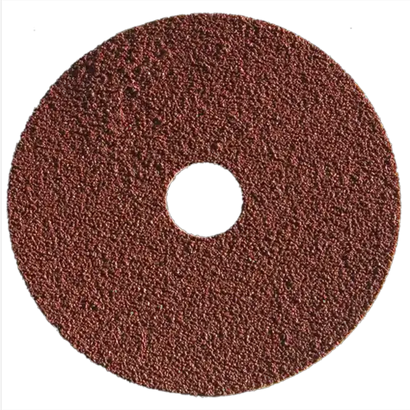 Image of Ruwag Fibre Disc Abrasive 115 P80