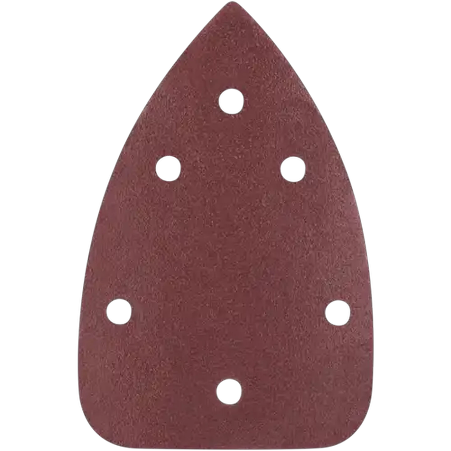Image of Pro Tools Mouse Sand Paper 100 Grit 140 x 95mm